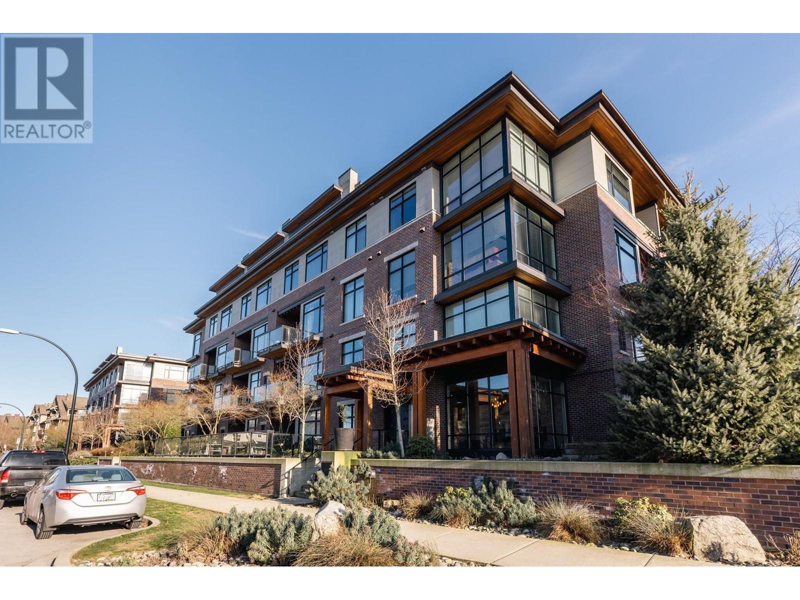 111 262 Salter Street, New Westminster, British Columbia  V3M 0J6 - Photo 2 - R2819289