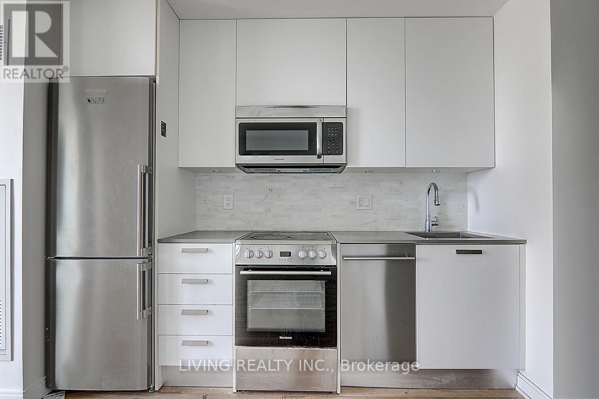 #2308 -42 Charles St E, Toronto, Ontario  M4Y 1N3 - Photo 14 - C7239918