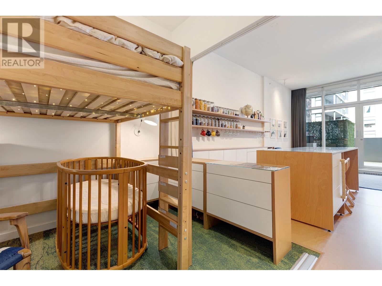 407 53 W Hastings Street, Vancouver, British Columbia  V6B 1G4 - Photo 13 - R2826114