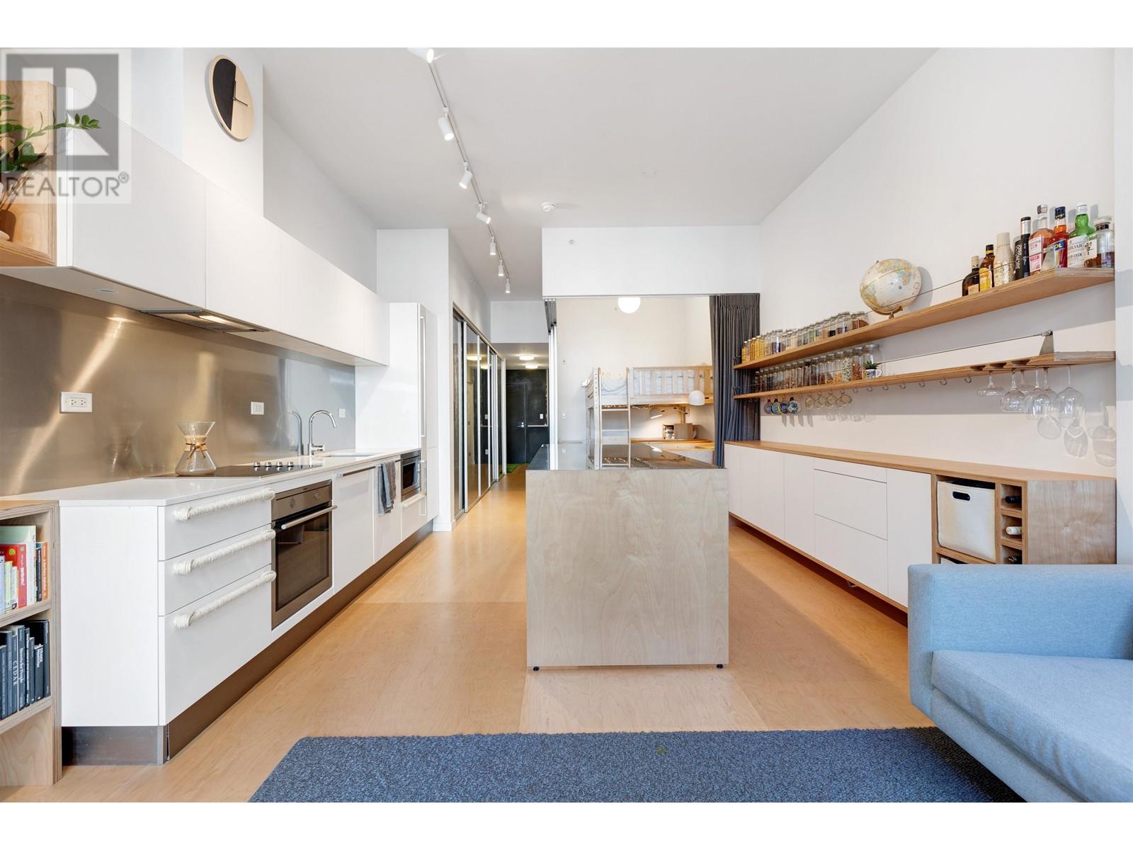 407 53 W Hastings Street, Vancouver, British Columbia  V6B 1G4 - Photo 2 - R2826114