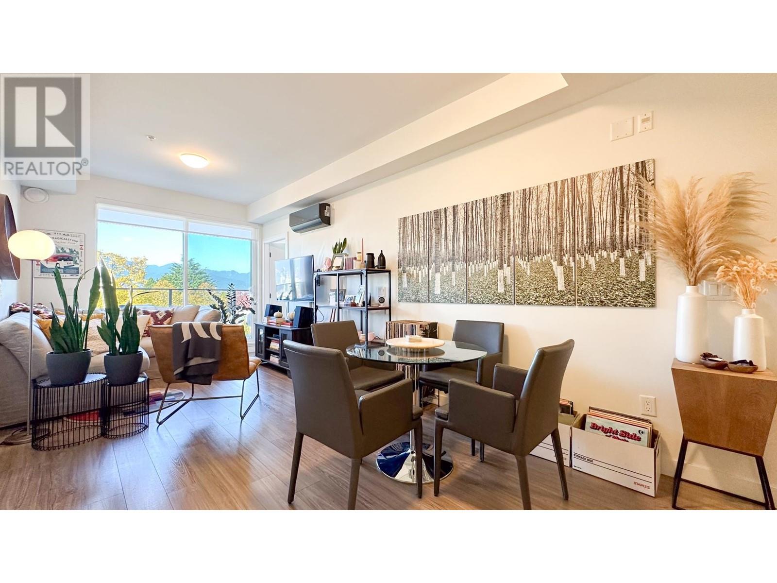 401 379 E Broadway, Vancouver, British Columbia  V5T 1W6 - Photo 4 - R2826235