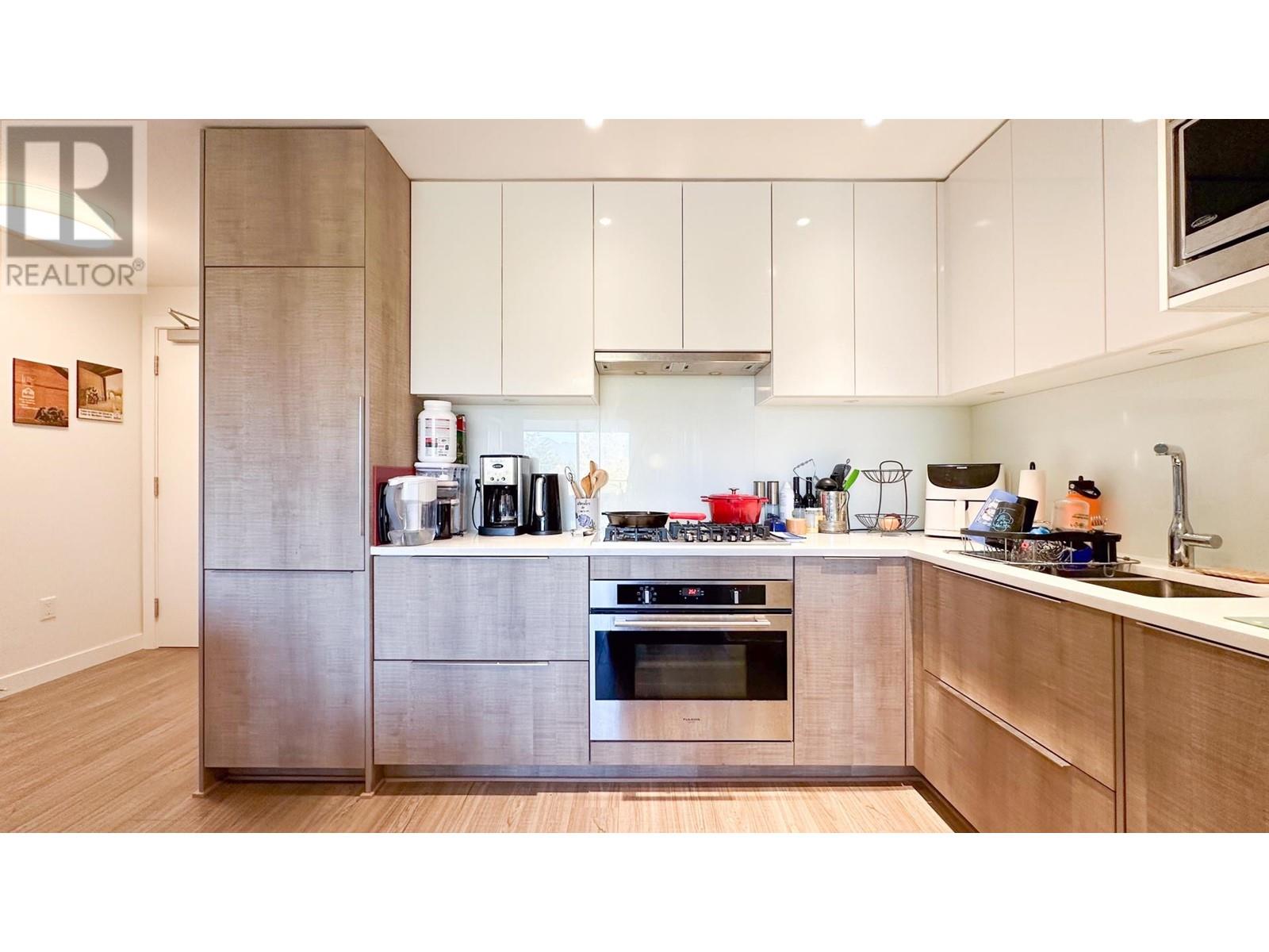 401 379 E Broadway, Vancouver, British Columbia  V5T 1W6 - Photo 6 - R2826235