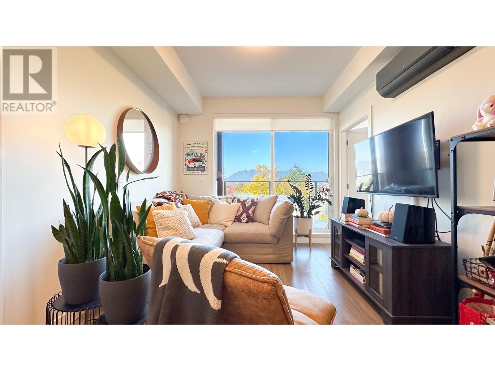 401 379 E Broadway, Vancouver, British Columbia  V5T 1W6 - Photo 9 - R2826235