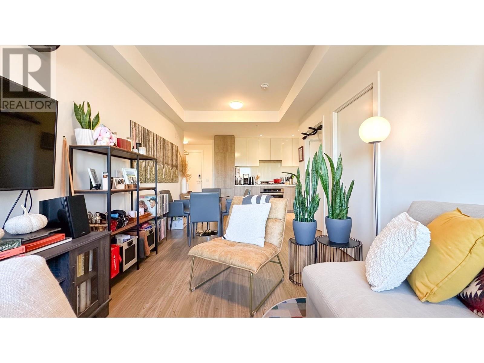 401 379 E Broadway, Vancouver, British Columbia  V5T 1W6 - Photo 7 - R2826235