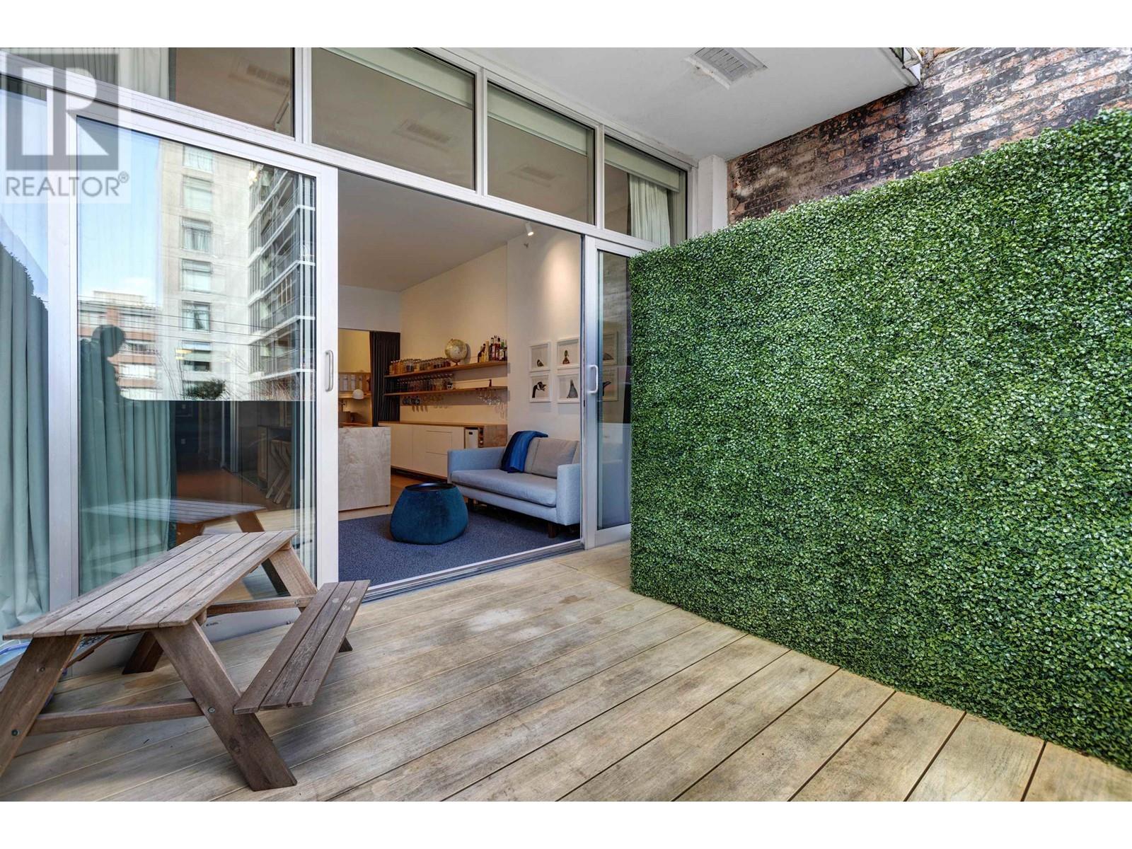 407 53 W Hastings Street, Vancouver, British Columbia  V6B 1G4 - Photo 29 - R2826114