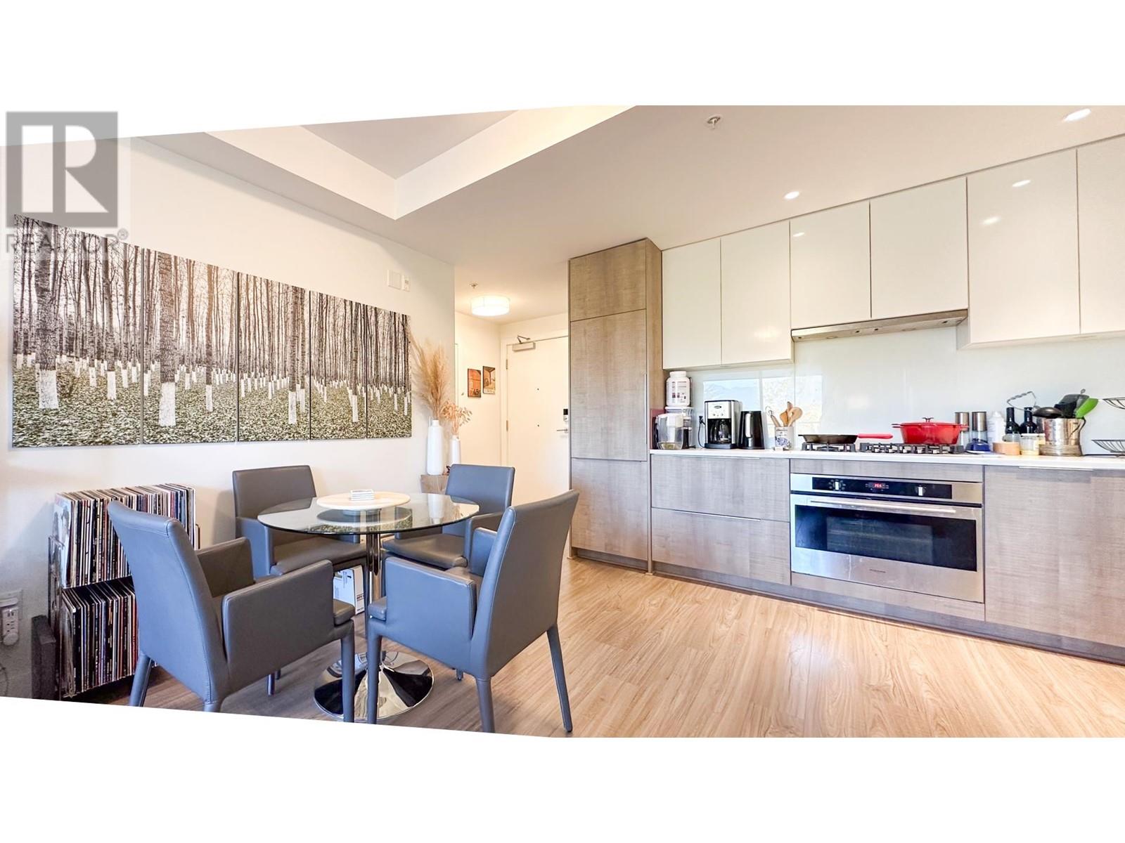 401 379 E Broadway, Vancouver, British Columbia  V5T 1W6 - Photo 5 - R2826235