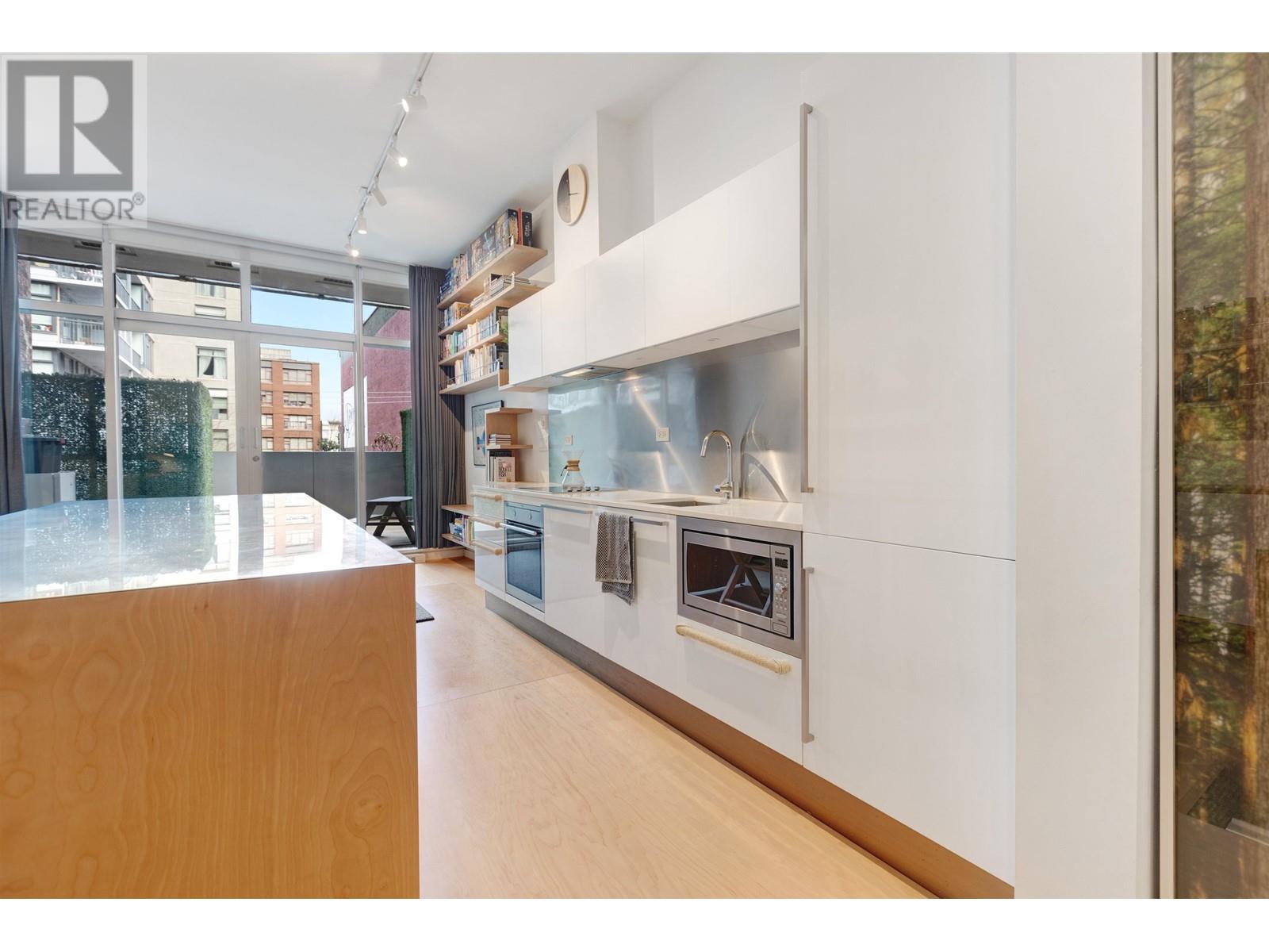 407 53 W Hastings Street, Vancouver, British Columbia  V6B 1G4 - Photo 10 - R2826114