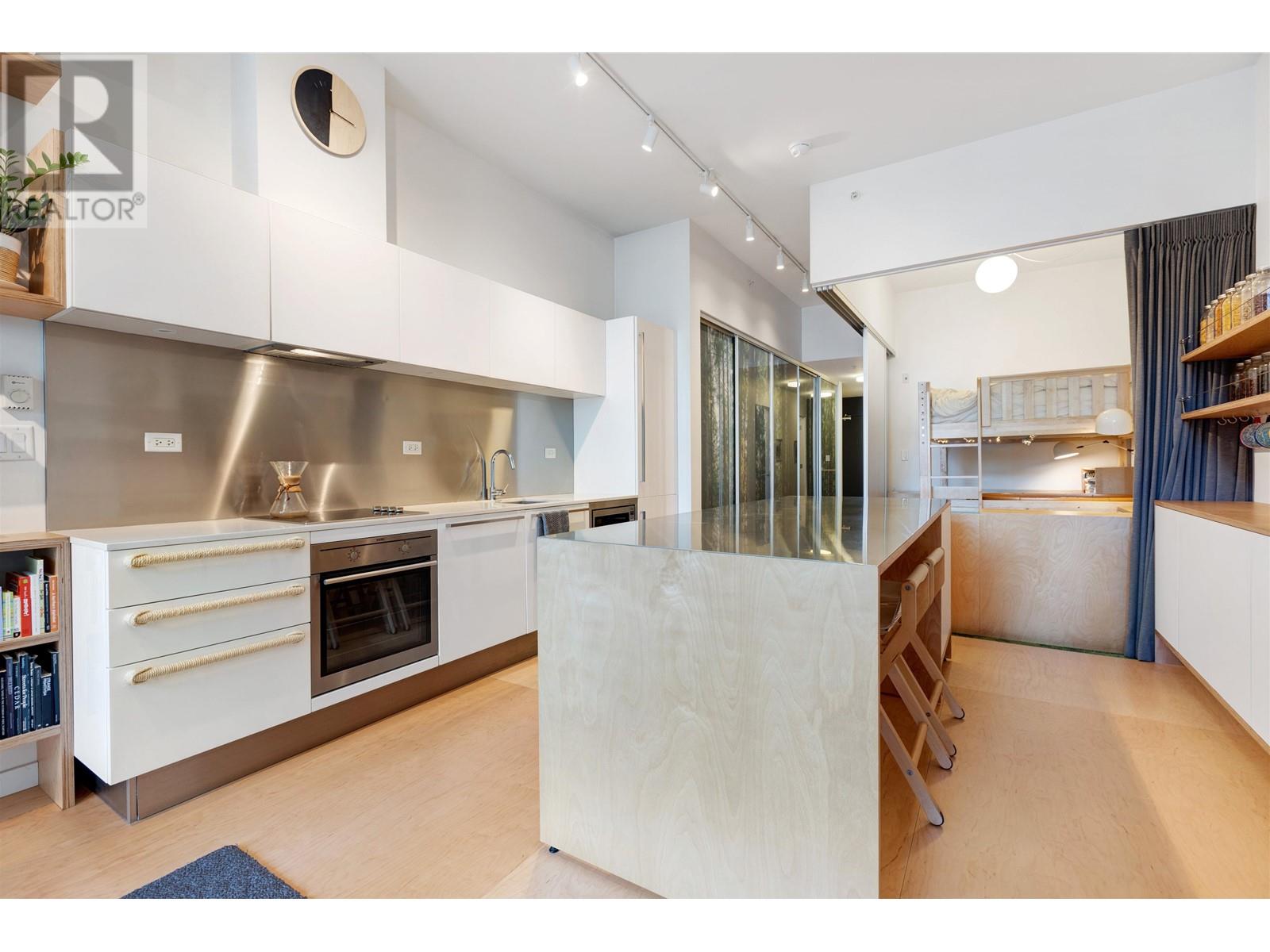 407 53 W Hastings Street, Vancouver, British Columbia  V6B 1G4 - Photo 8 - R2826114