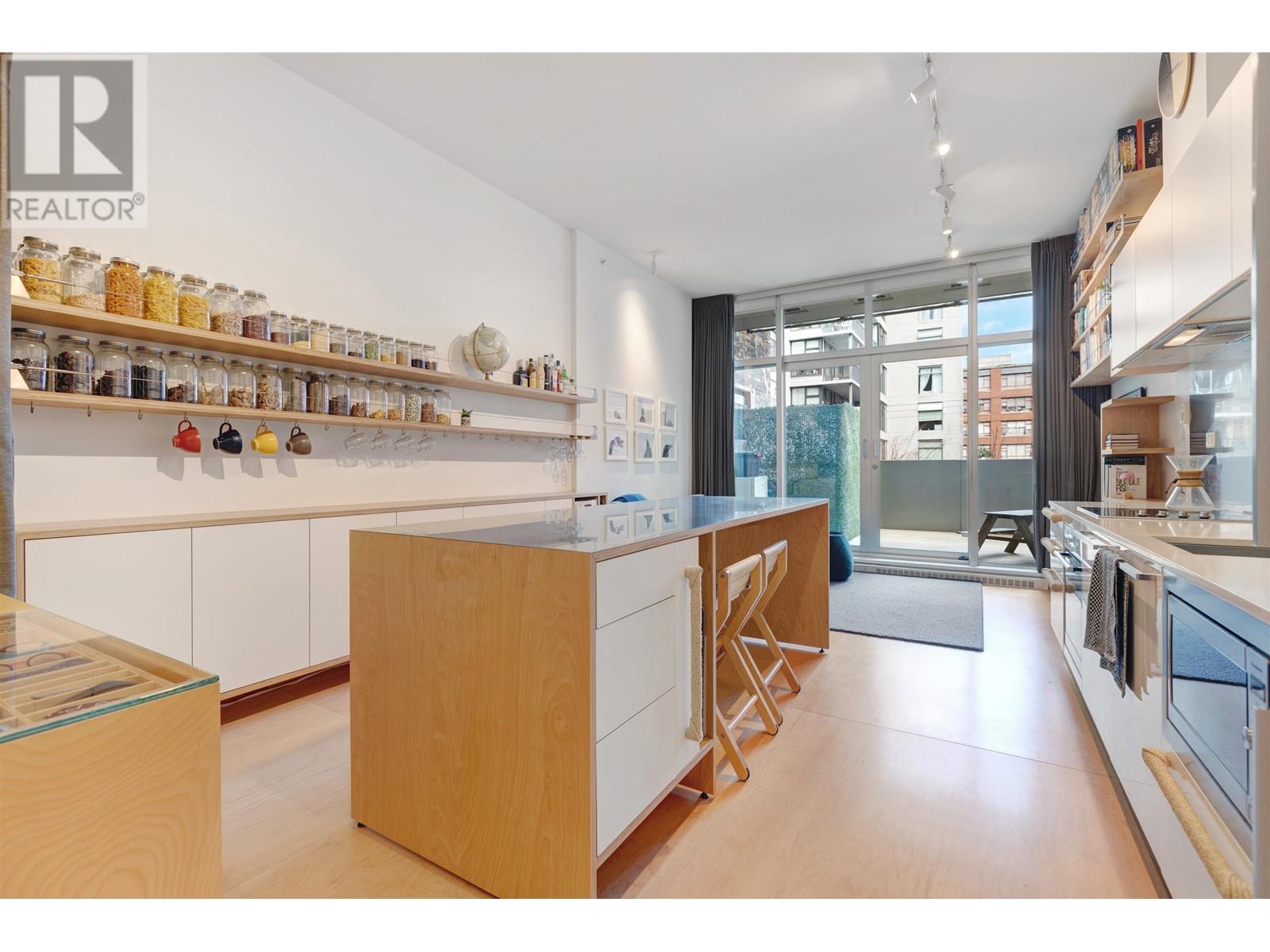 407 53 W Hastings Street, Vancouver, British Columbia  V6B 1G4 - Photo 9 - R2826114