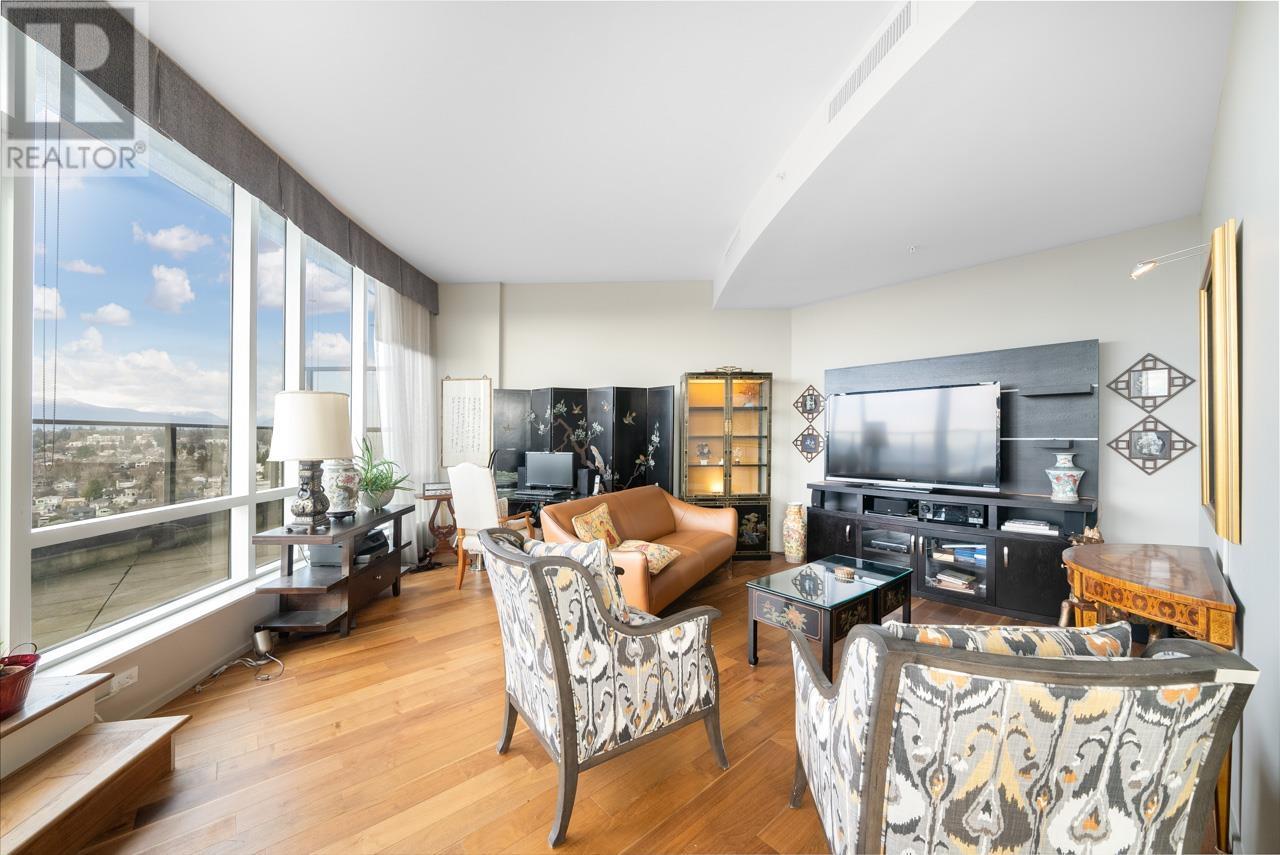 2201 8555 Granville Street, Vancouver, British Columbia  V6P 0C3 - Photo 6 - R2826321