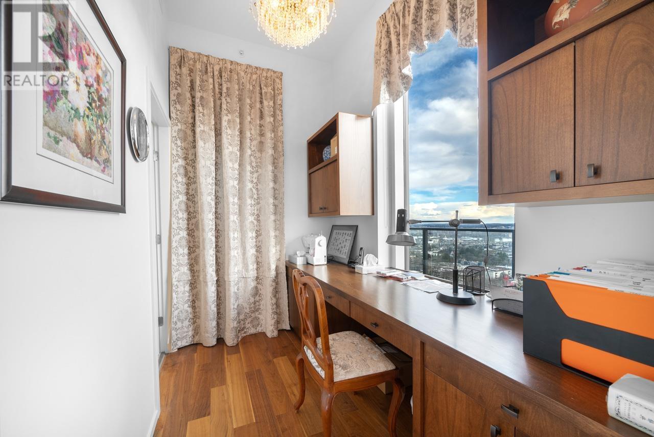 2201 8555 Granville Street, Vancouver, British Columbia  V6P 0C3 - Photo 11 - R2826321
