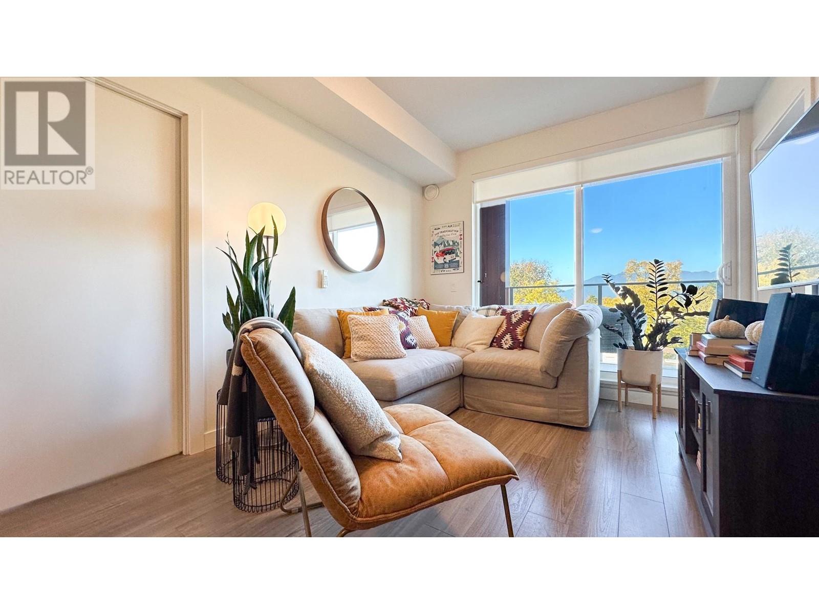 401 379 E Broadway, Vancouver, British Columbia  V5T 1W6 - Photo 8 - R2826235