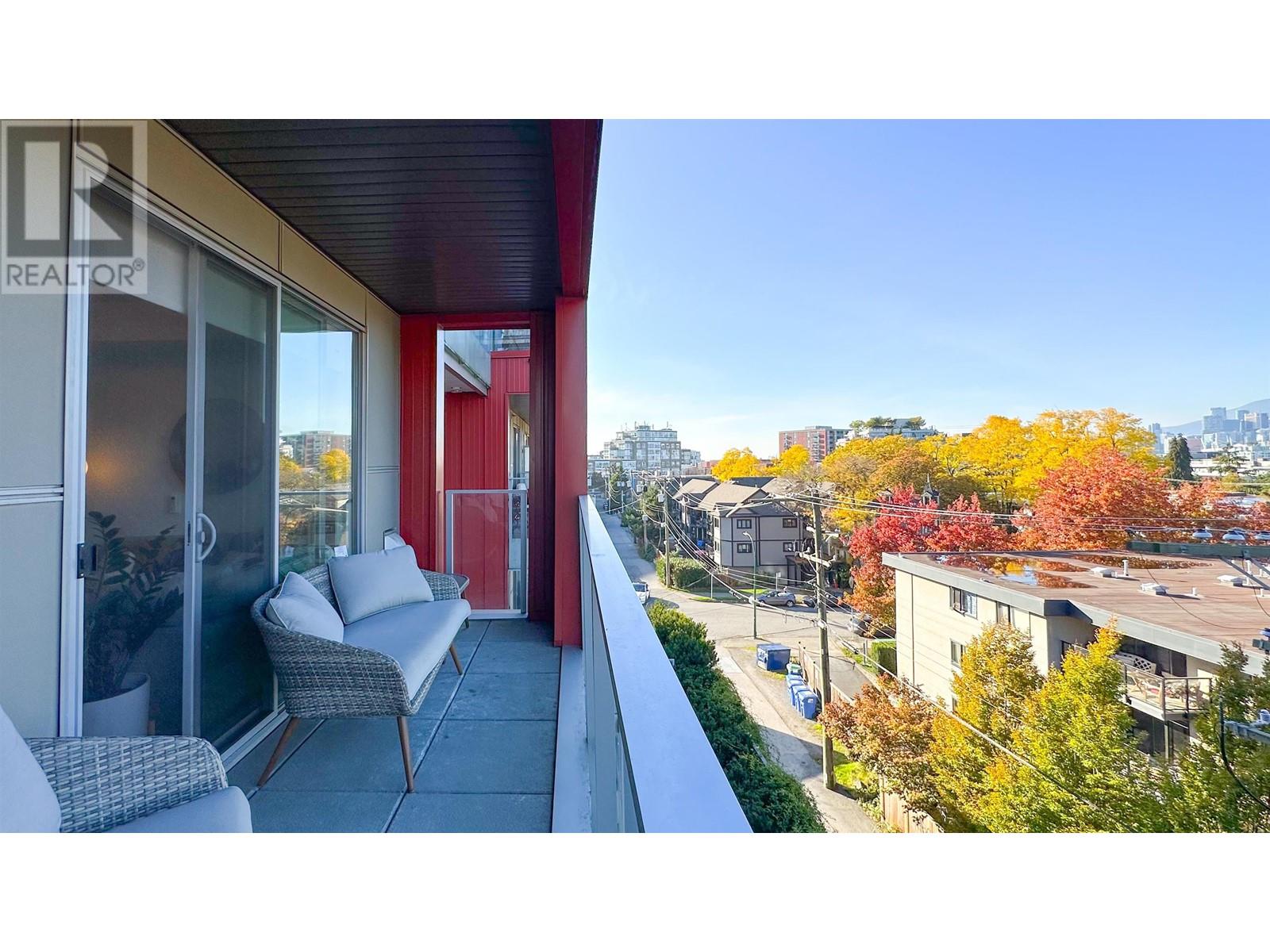 401 379 E Broadway, Vancouver, British Columbia  V5T 1W6 - Photo 15 - R2826235