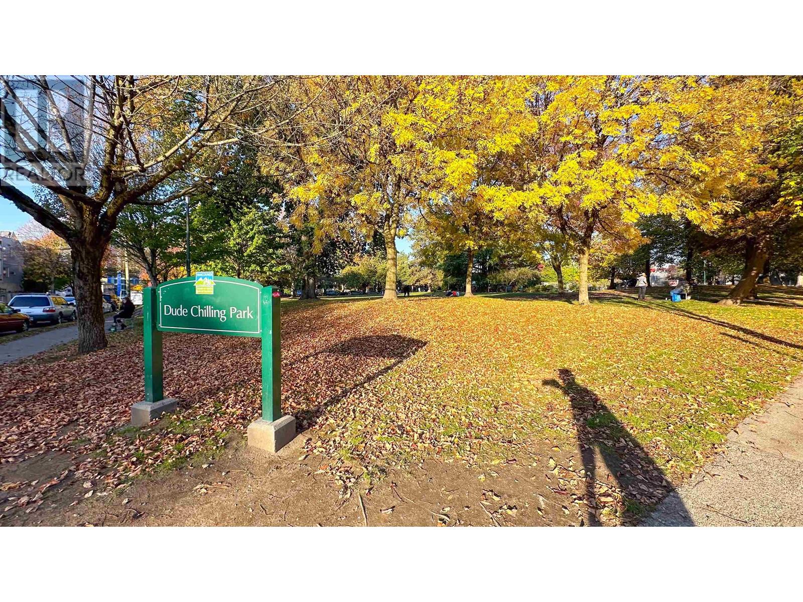 401 379 E Broadway, Vancouver, British Columbia  V5T 1W6 - Photo 23 - R2826235