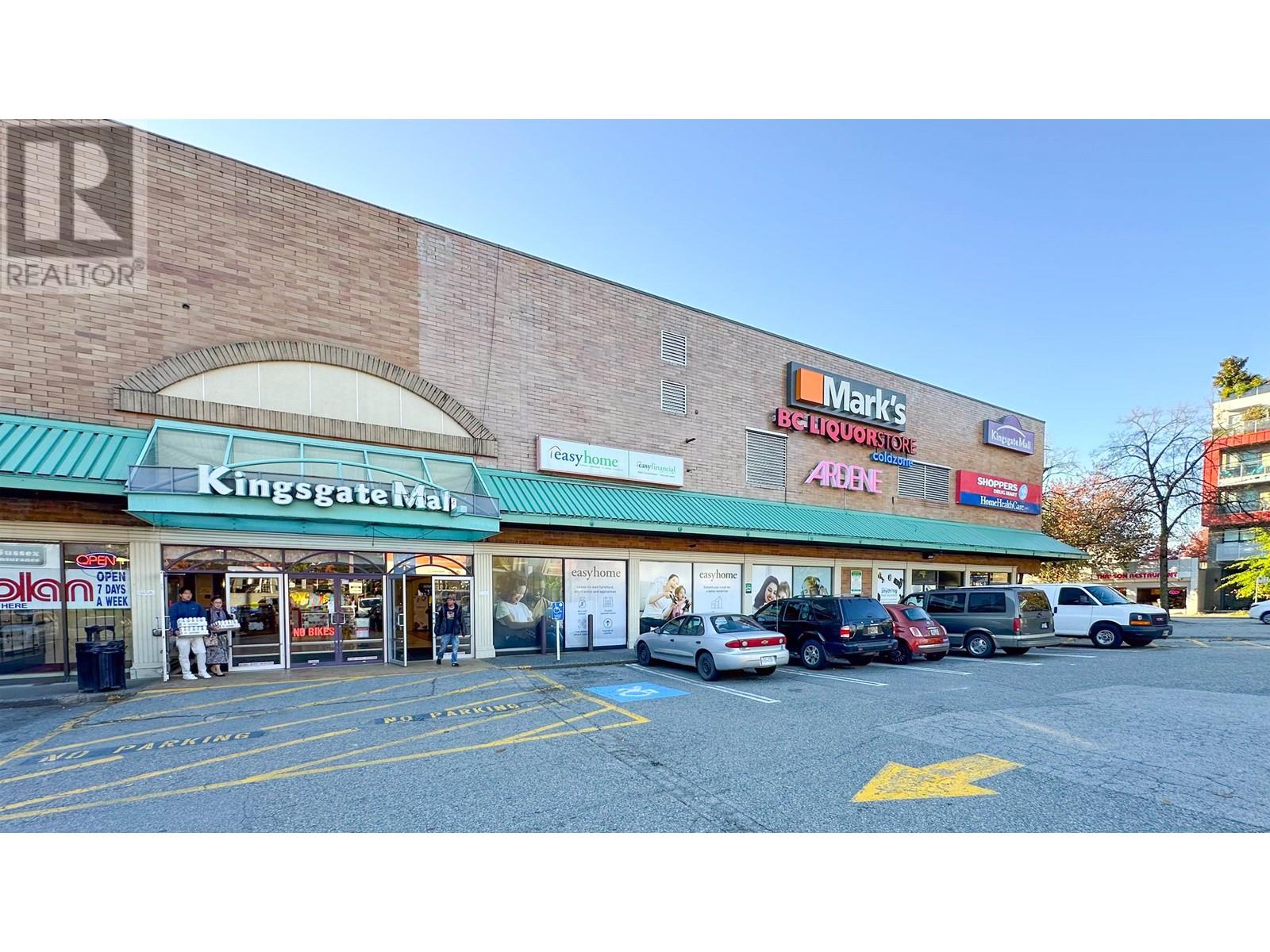 401 379 E Broadway, Vancouver, British Columbia  V5T 1W6 - Photo 22 - R2826235