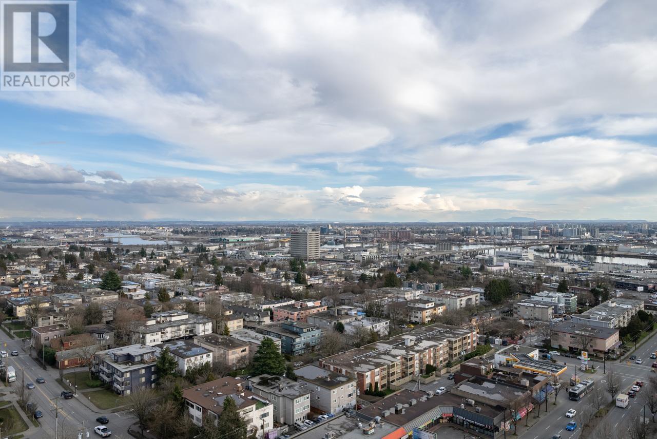 2201 8555 Granville Street, Vancouver, British Columbia  V6P 0C3 - Photo 28 - R2826321