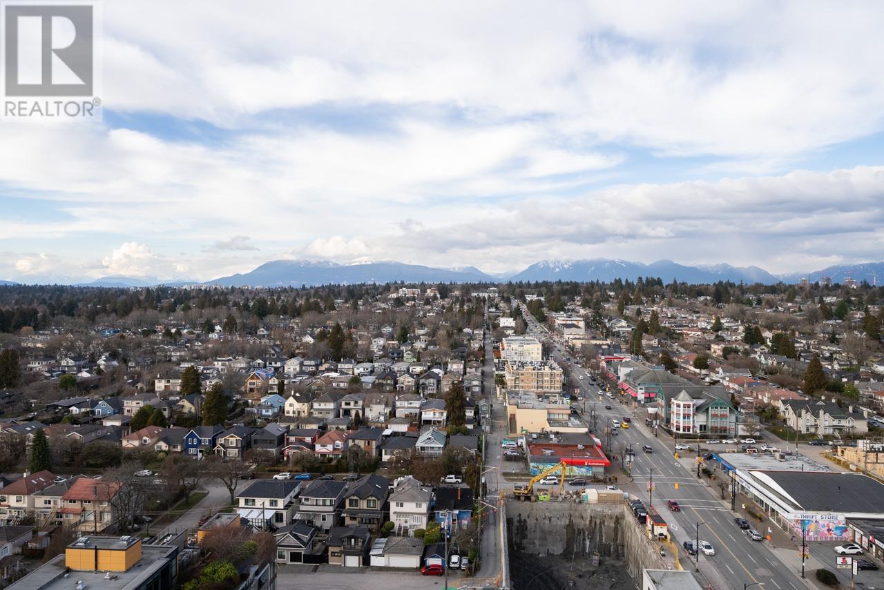 2201 8555 Granville Street, Vancouver, British Columbia  V6P 0C3 - Photo 21 - R2826321
