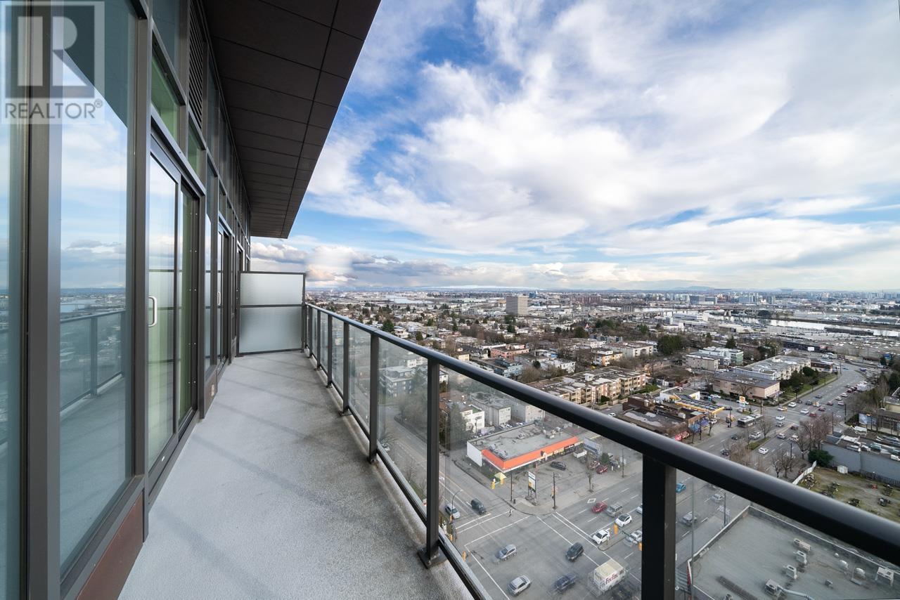 2201 8555 Granville Street, Vancouver, British Columbia  V6P 0C3 - Photo 26 - R2826321