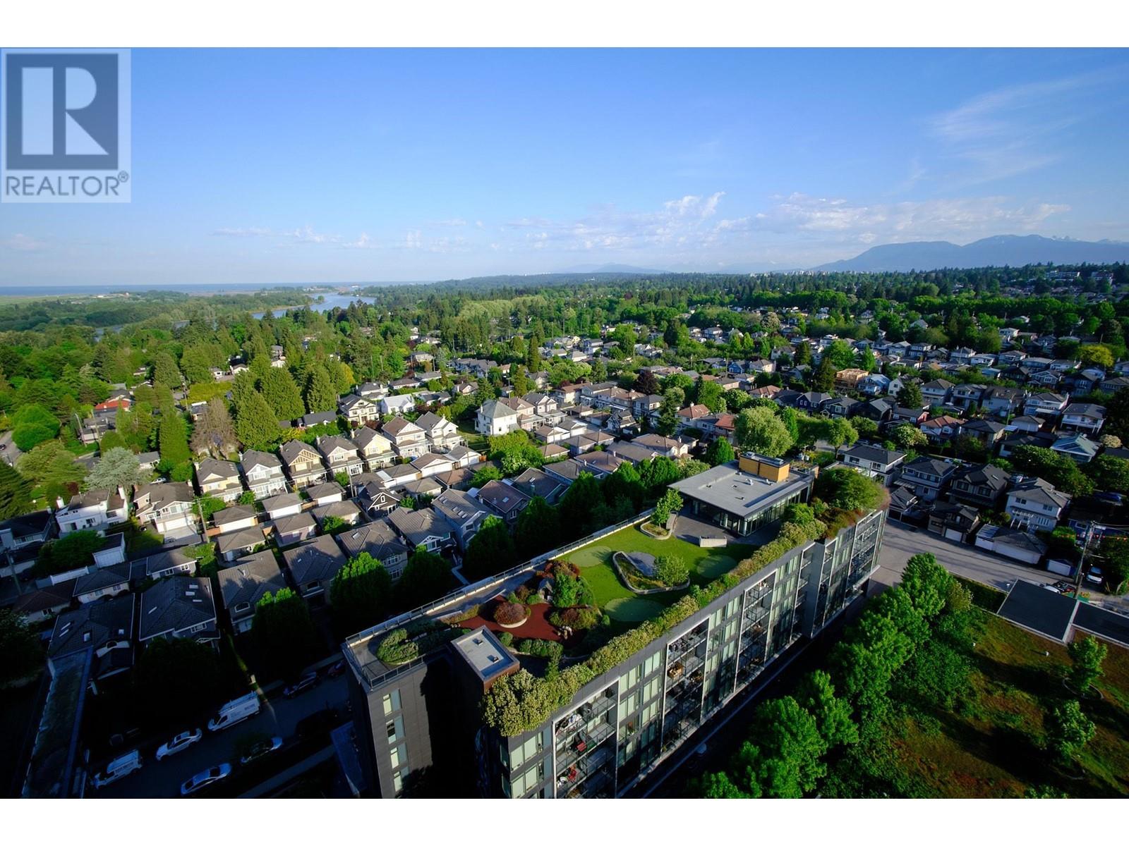 2201 8555 Granville Street, Vancouver, British Columbia  V6P 0C3 - Photo 35 - R2826321