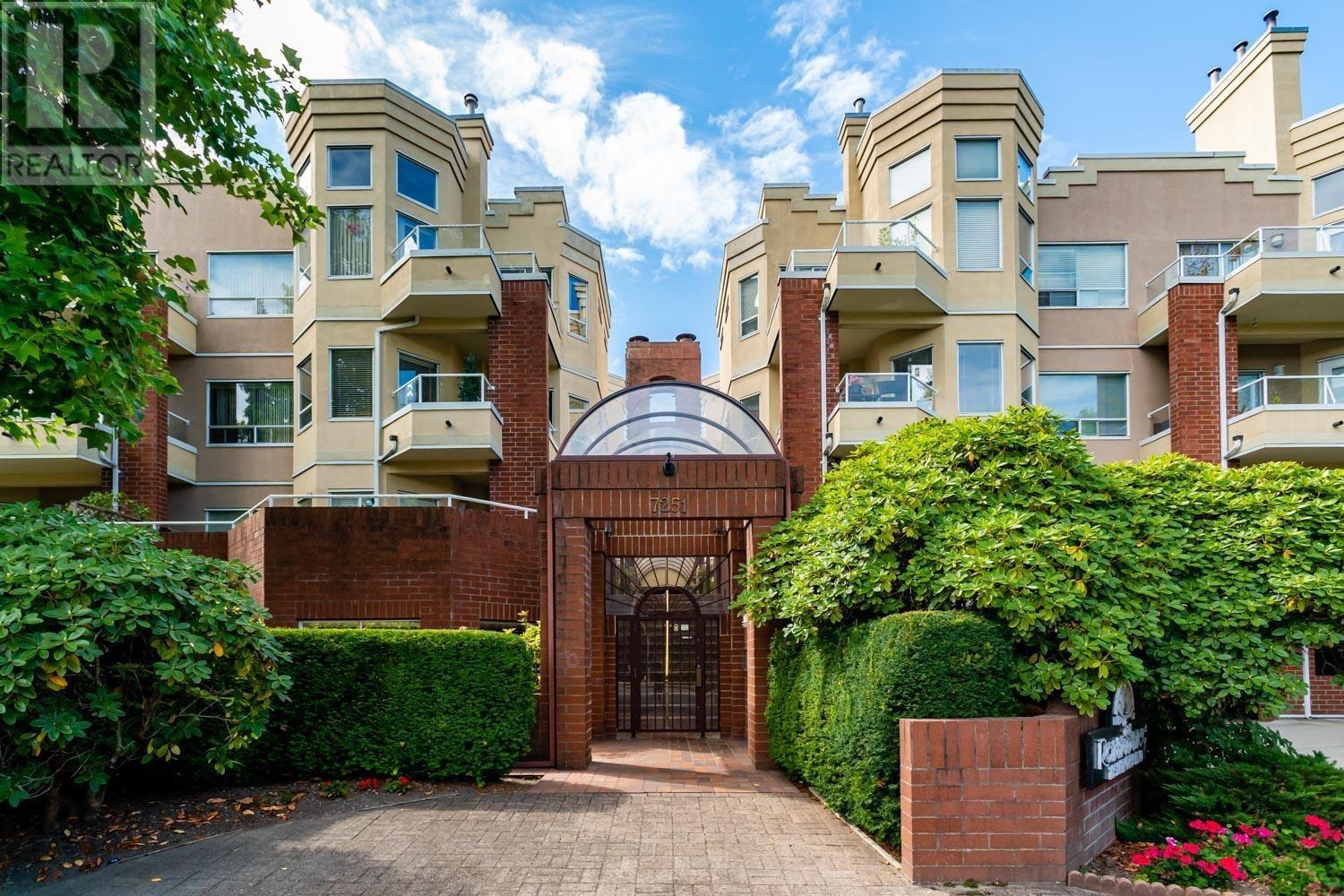 119 7251 MINORU BOULEVARD, richmond, British Columbia