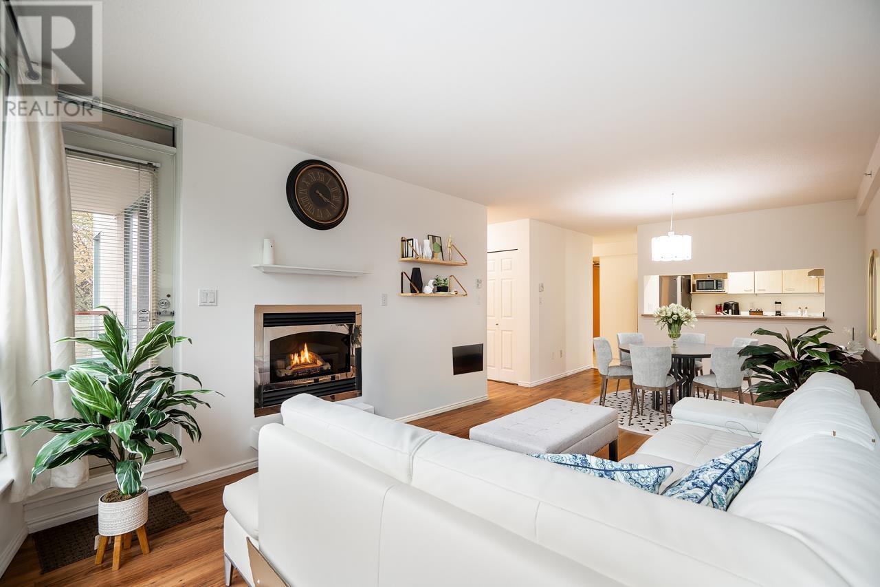 402 1148 Heffley Crescent, Coquitlam, British Columbia  V3B 8A6 - Photo 16 - R2825443