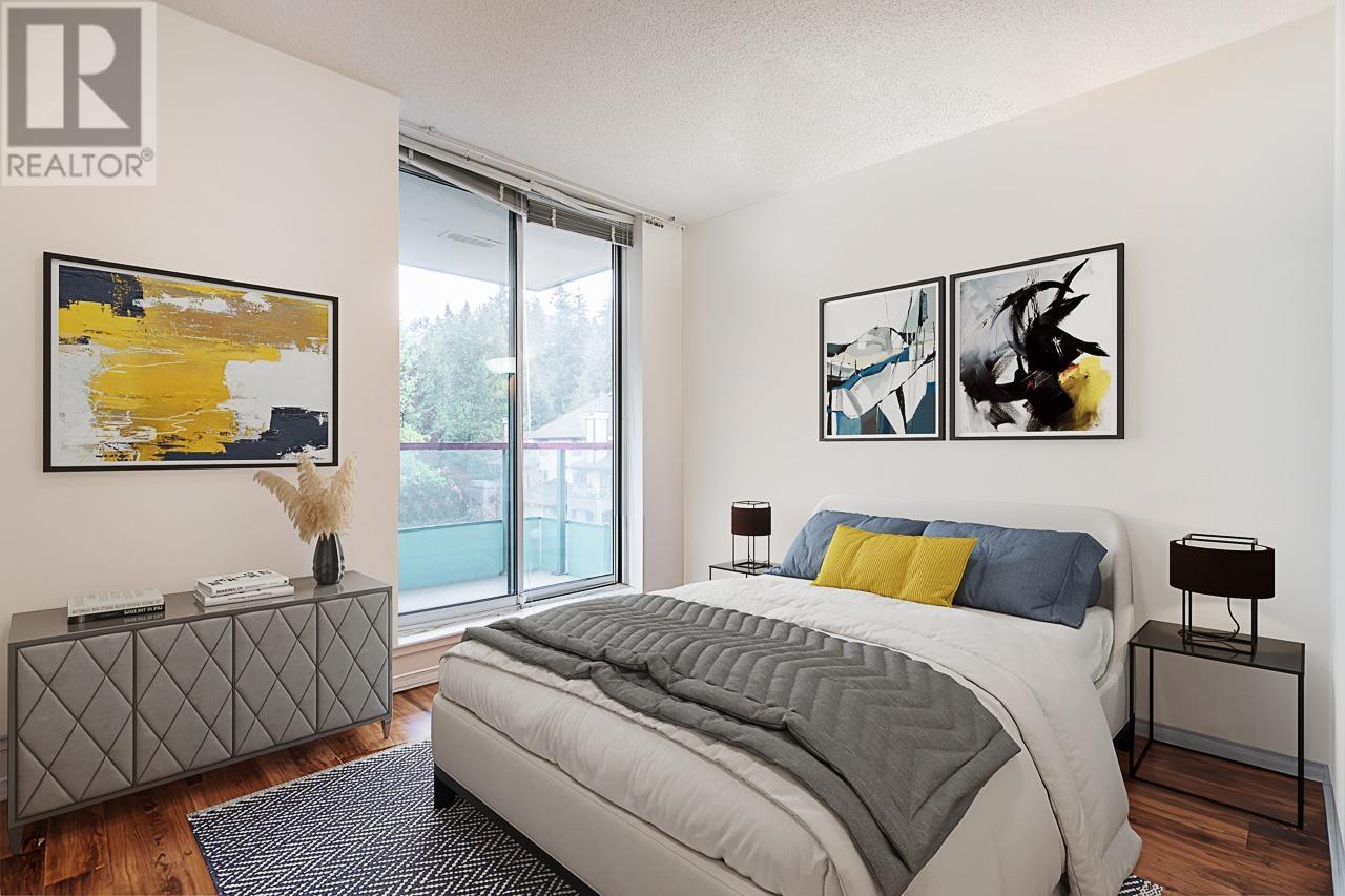 402 1148 Heffley Crescent, Coquitlam, British Columbia  V3B 8A6 - Photo 27 - R2825443