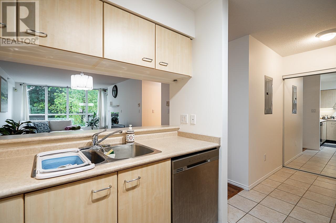 402 1148 Heffley Crescent, Coquitlam, British Columbia  V3B 8A6 - Photo 14 - R2825443