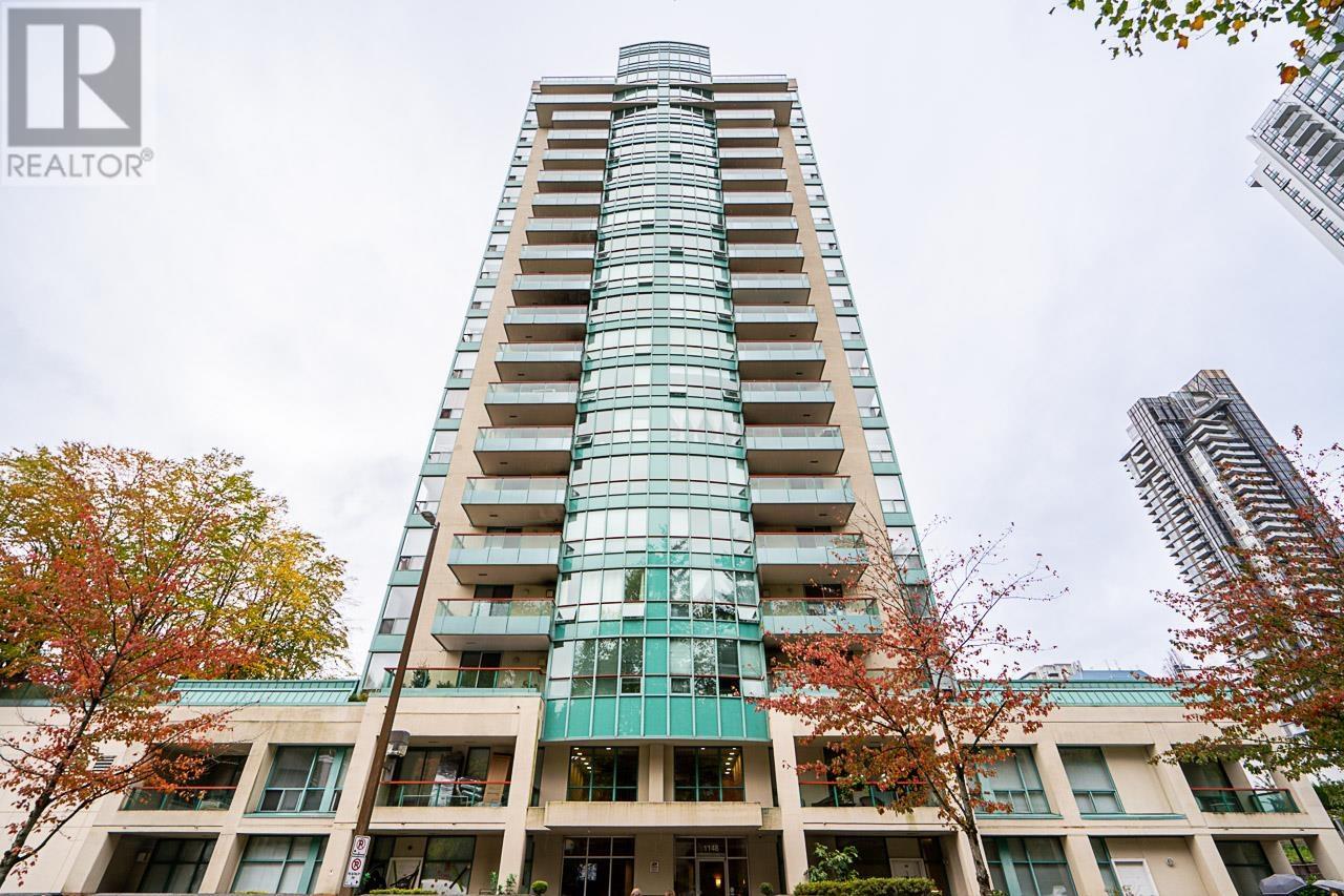 402 1148 Heffley Crescent, Coquitlam, British Columbia  V3B 8A6 - Photo 3 - R2825443