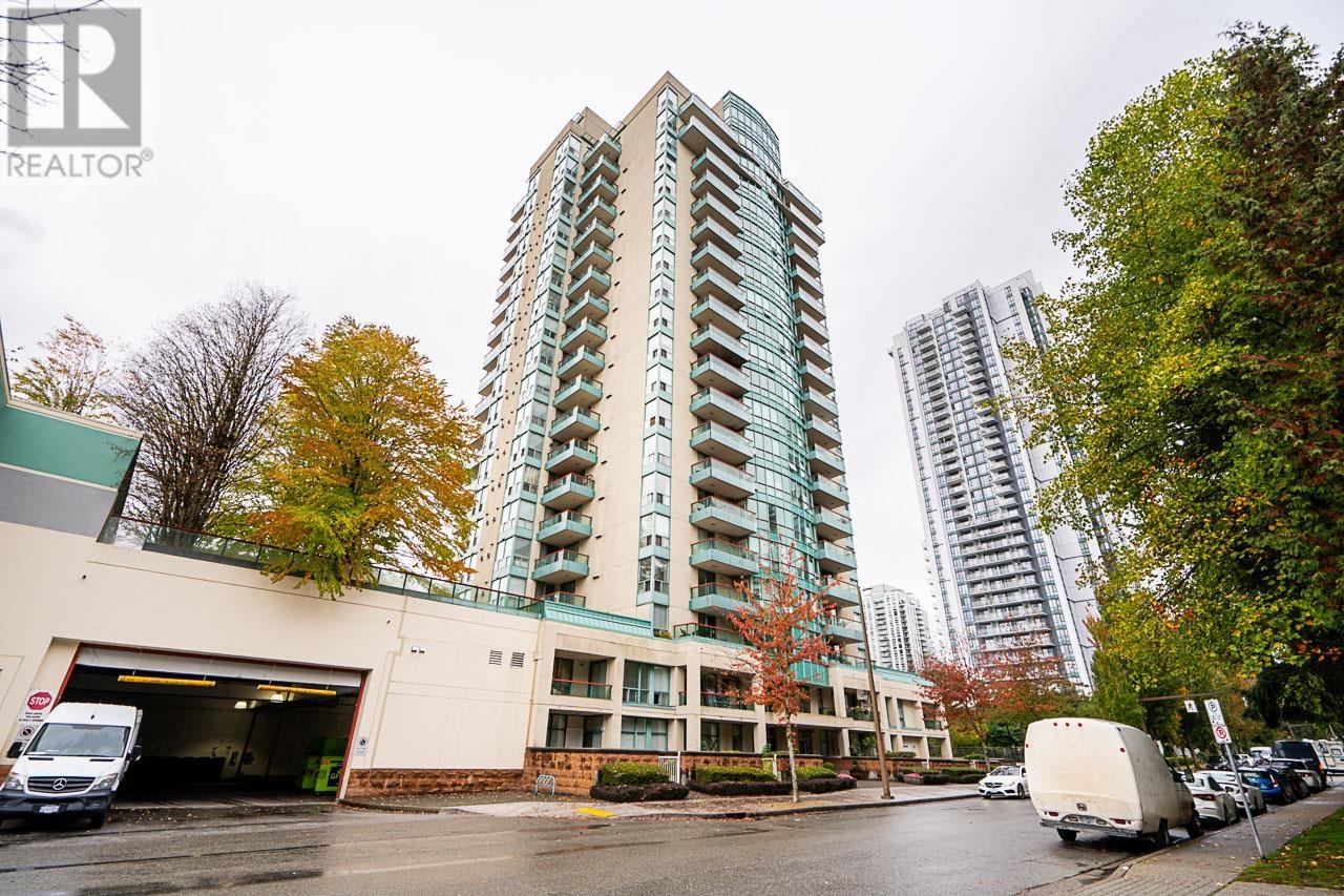 402 1148 Heffley Crescent, Coquitlam, British Columbia  V3B 8A6 - Photo 4 - R2825443