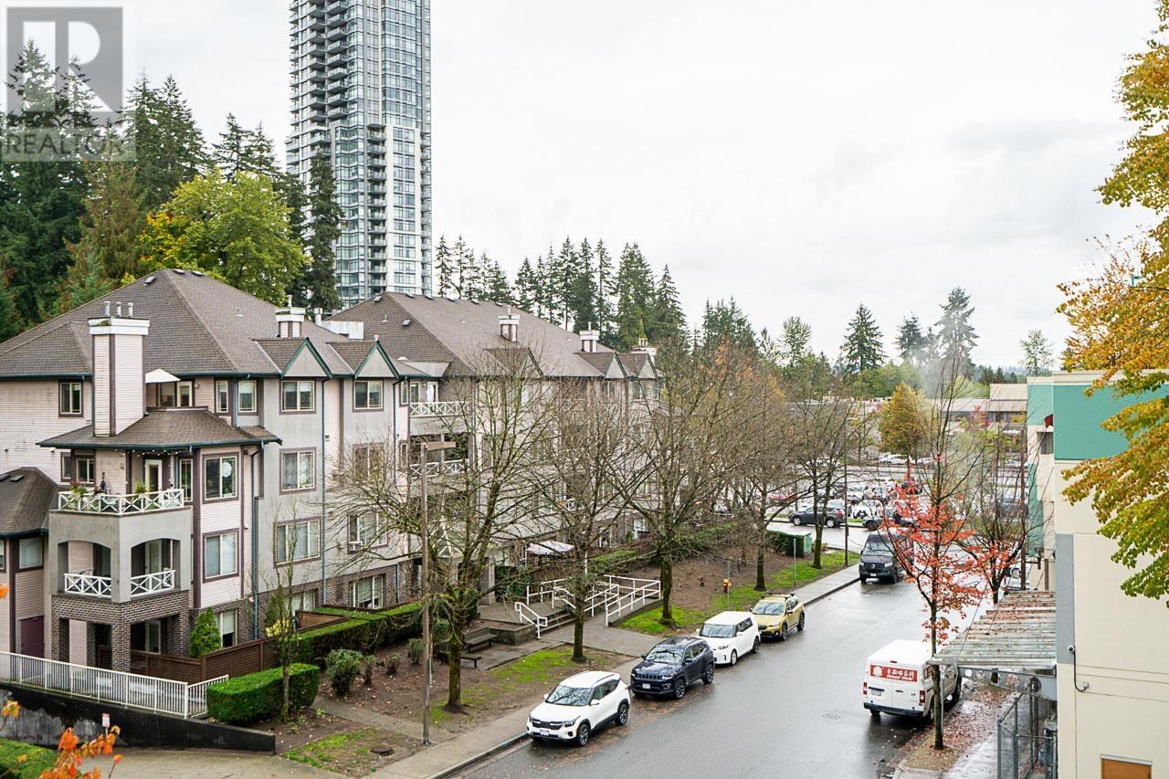 402 1148 Heffley Crescent, Coquitlam, British Columbia  V3B 8A6 - Photo 22 - R2825443