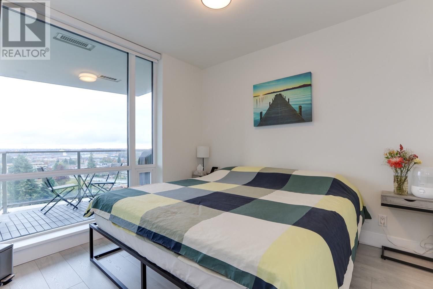1105 1550 Fern Street, North Vancouver, British Columbia  V7J 0A9 - Photo 14 - R2826692