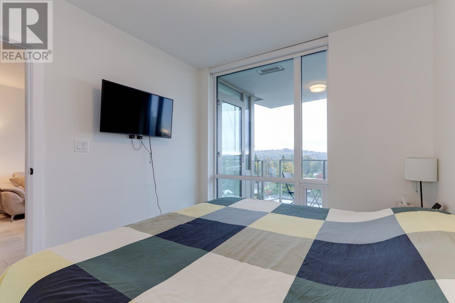 1105 1550 Fern Street, North Vancouver, British Columbia  V7J 0A9 - Photo 16 - R2826692