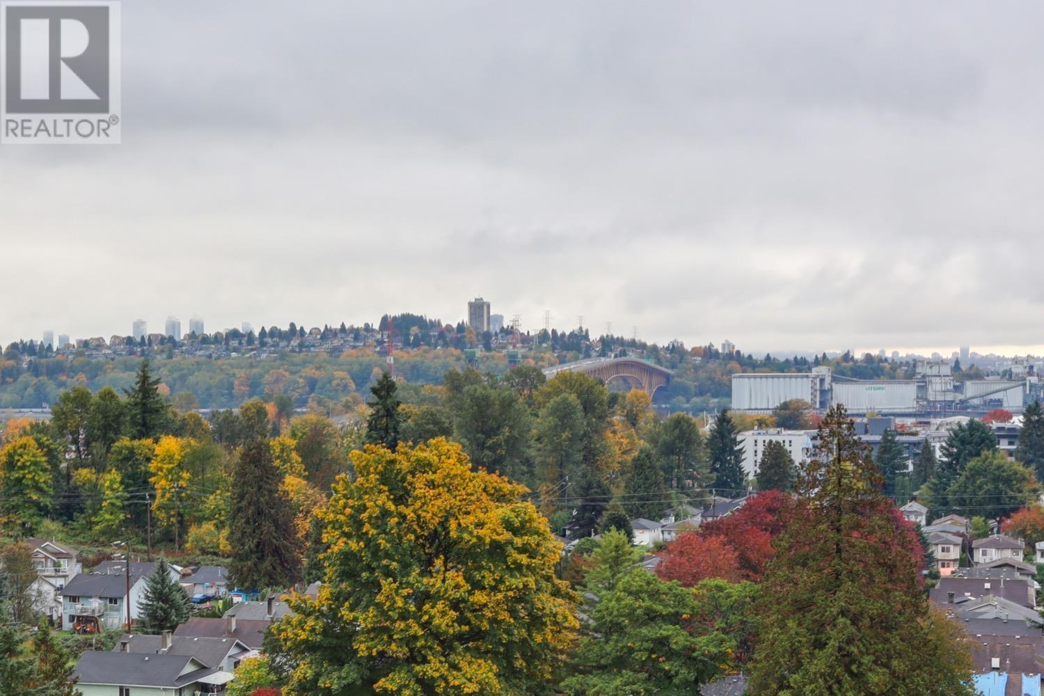 1105 1550 Fern Street, North Vancouver, British Columbia  V7J 0A9 - Photo 24 - R2826692