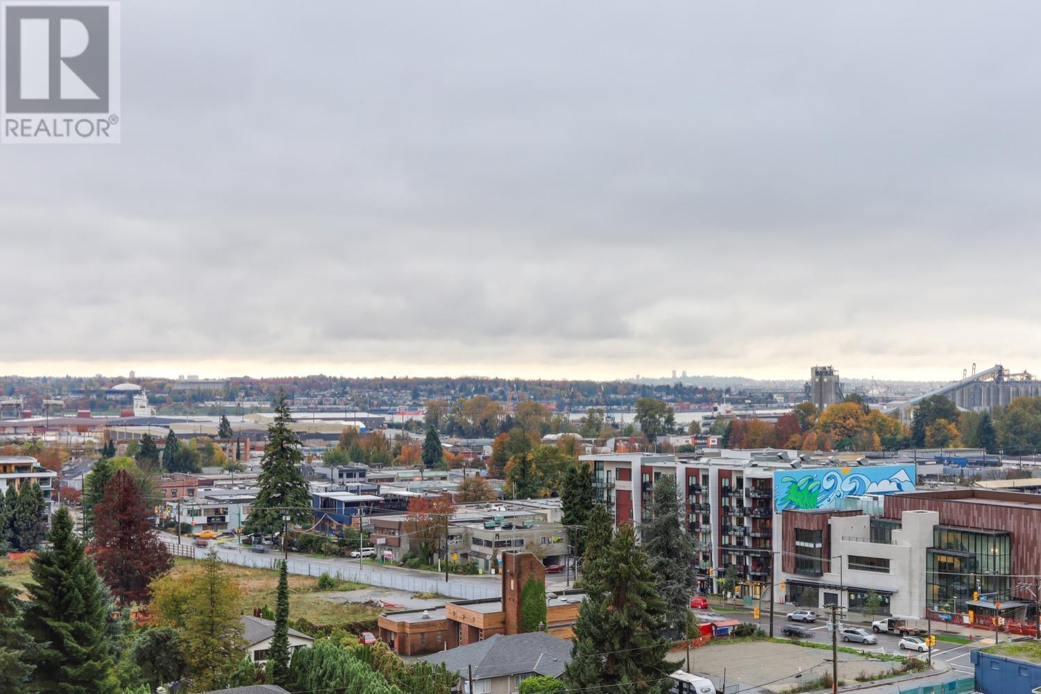 1105 1550 Fern Street, North Vancouver, British Columbia  V7J 0A9 - Photo 25 - R2826692