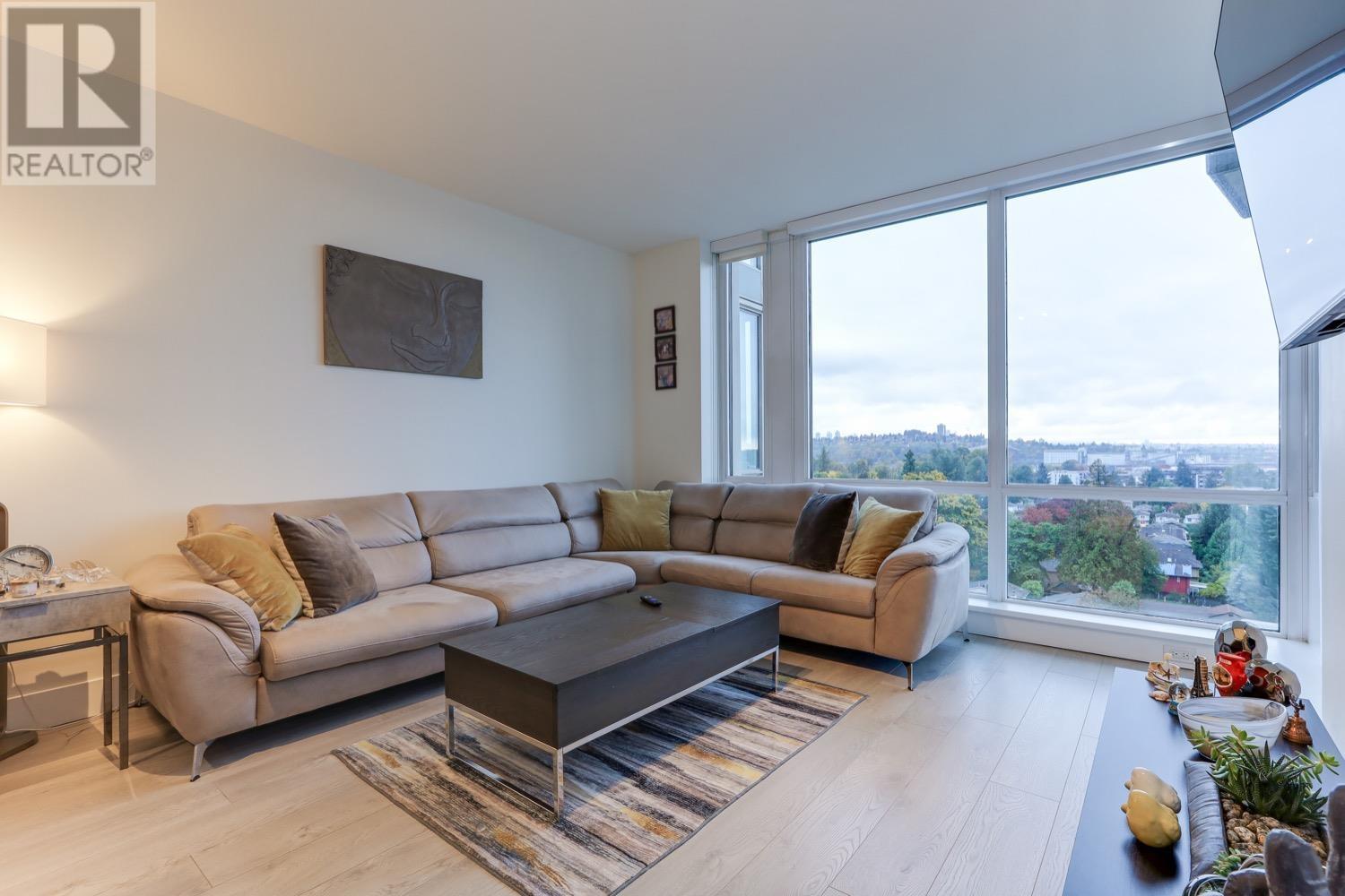 1105 1550 Fern Street, North Vancouver, British Columbia  V7J 0A9 - Photo 4 - R2826692