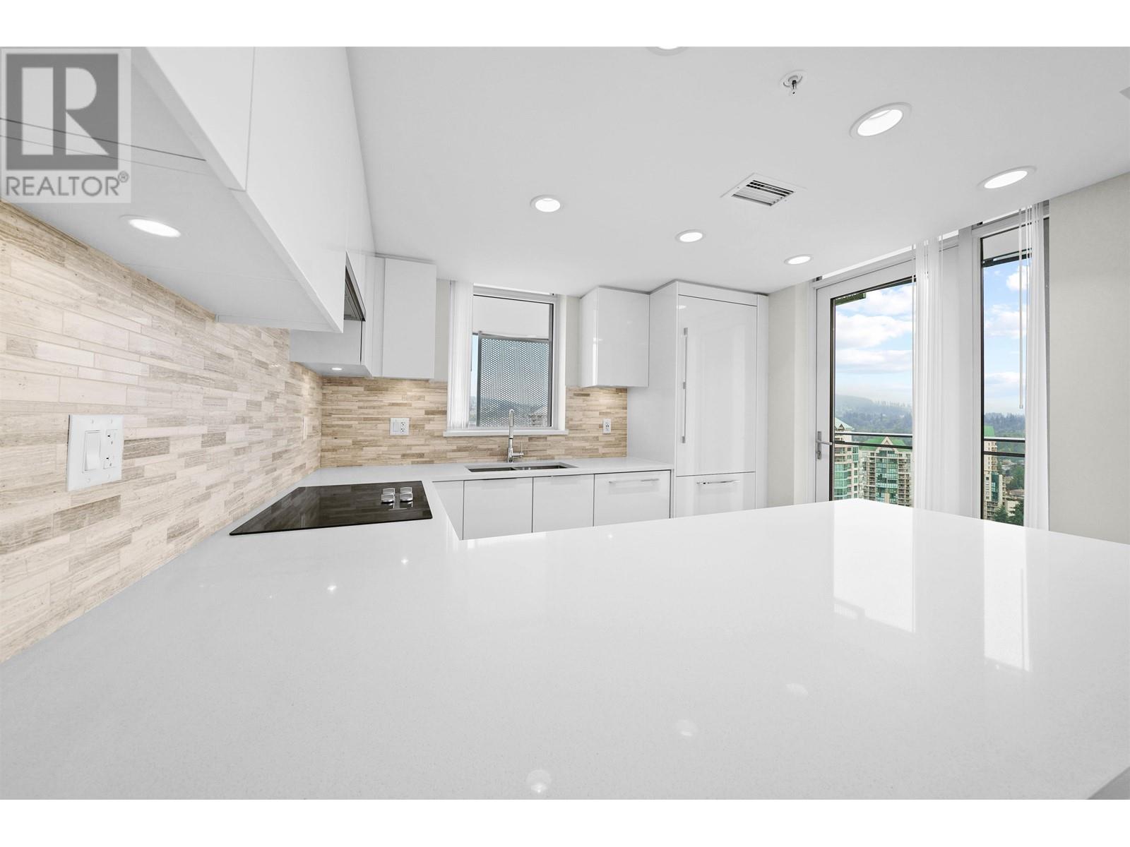 2303 1182 Westwood Street, Coquitlam, British Columbia  V3B 2P7 - Photo 11 - R2826701