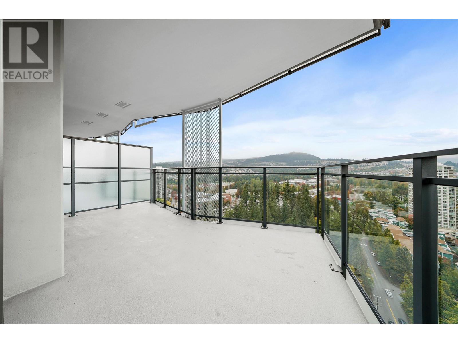 2303 1182 Westwood Street, Coquitlam, British Columbia  V3B 2P7 - Photo 13 - R2826701