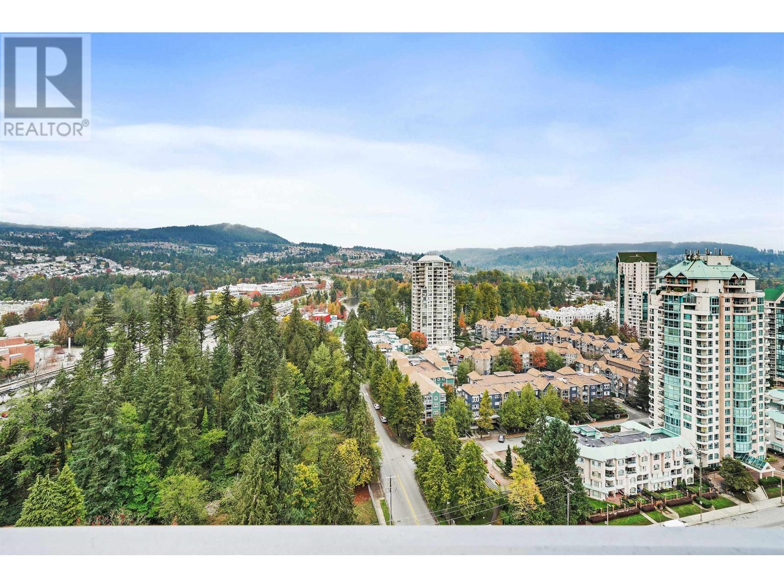 2303 1182 Westwood Street, Coquitlam, British Columbia  V3B 2P7 - Photo 15 - R2826701
