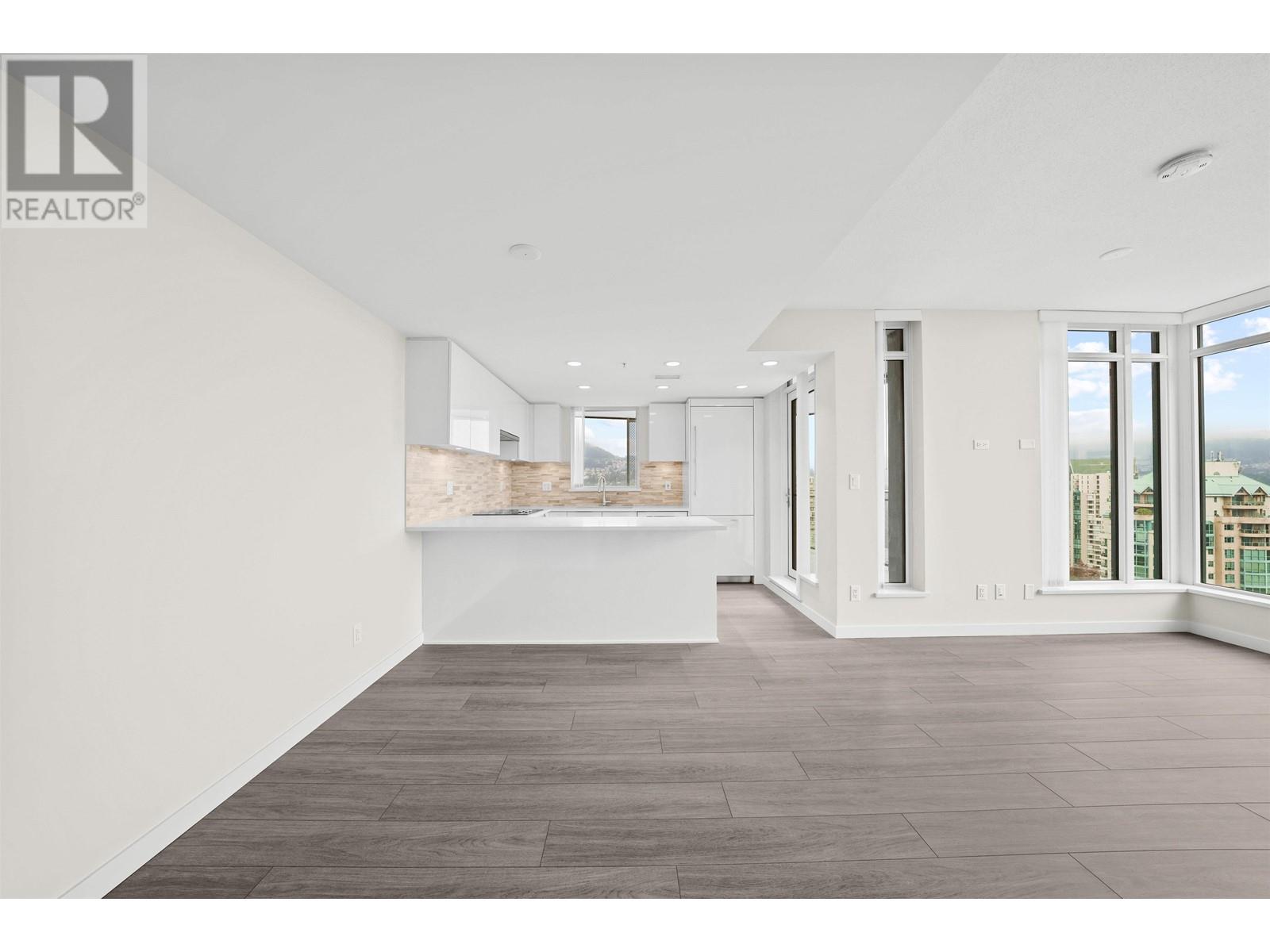 2303 1182 Westwood Street, Coquitlam, British Columbia  V3B 2P7 - Photo 2 - R2826701