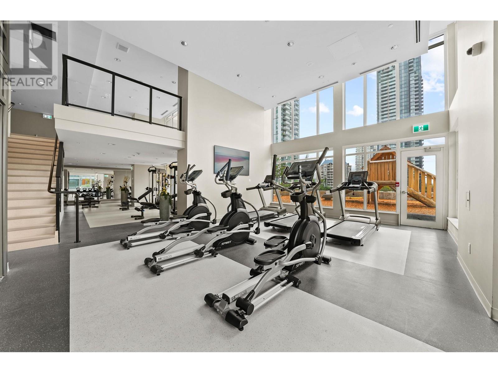 2303 1182 Westwood Street, Coquitlam, British Columbia  V3B 2P7 - Photo 35 - R2826701