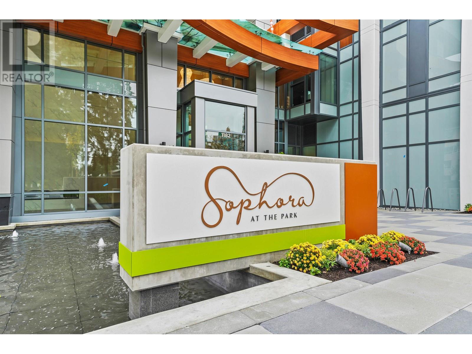 2303 1182 Westwood Street, Coquitlam, British Columbia  V3B 2P7 - Photo 39 - R2826701