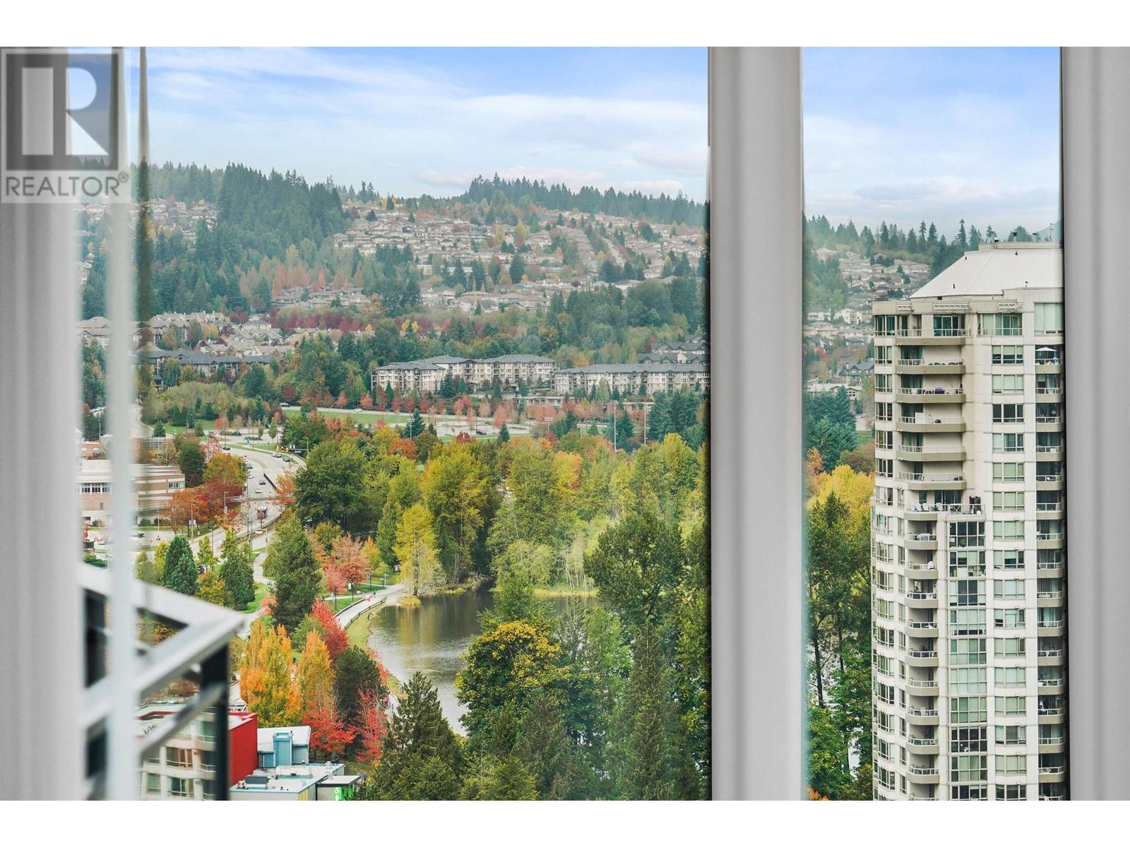 2303 1182 Westwood Street, Coquitlam, British Columbia  V3B 2P7 - Photo 6 - R2826701