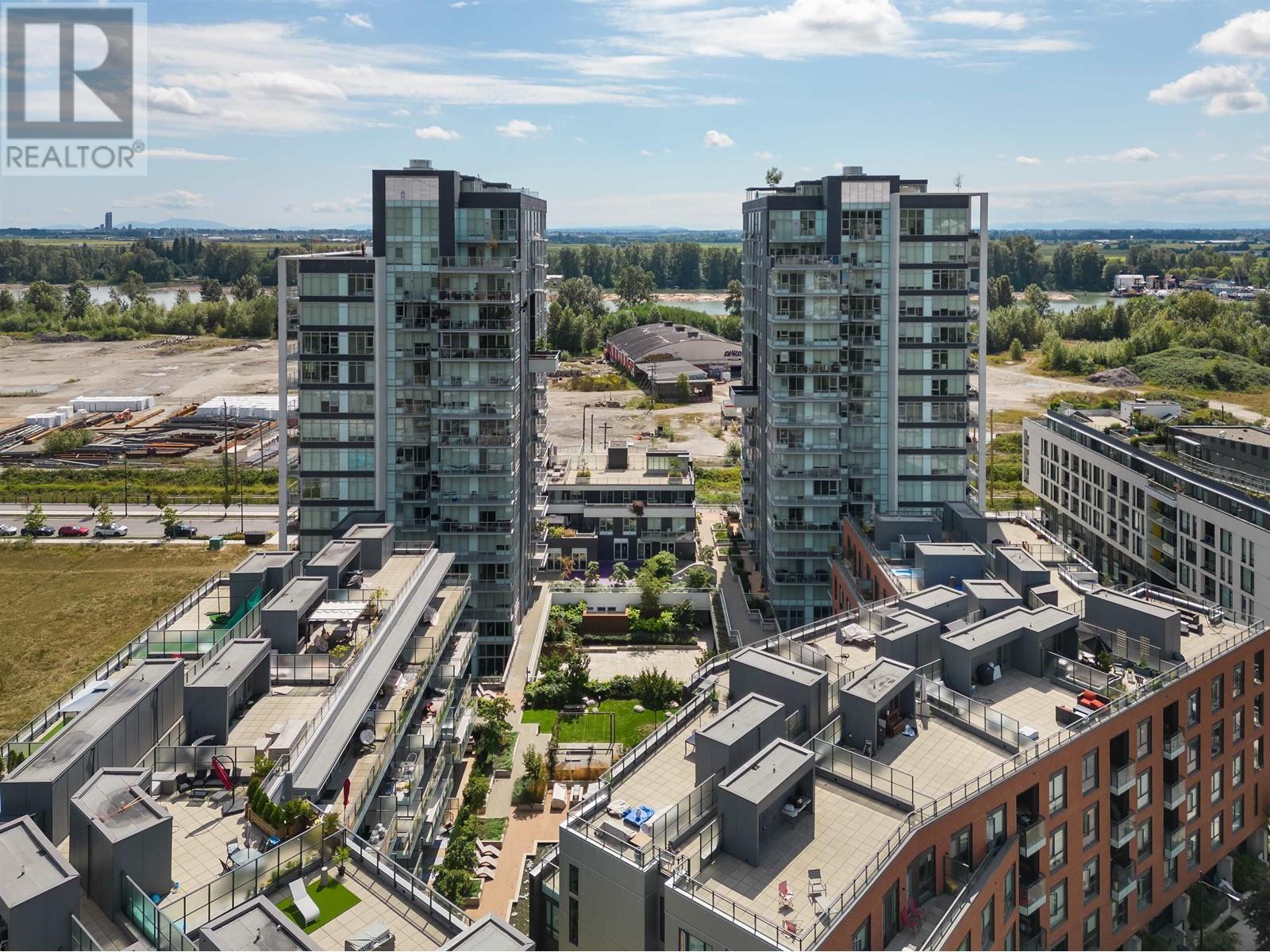 808 3581 E Kent Avenue North, Vancouver, British Columbia  V5S 0H6 - Photo 14 - R2826718
