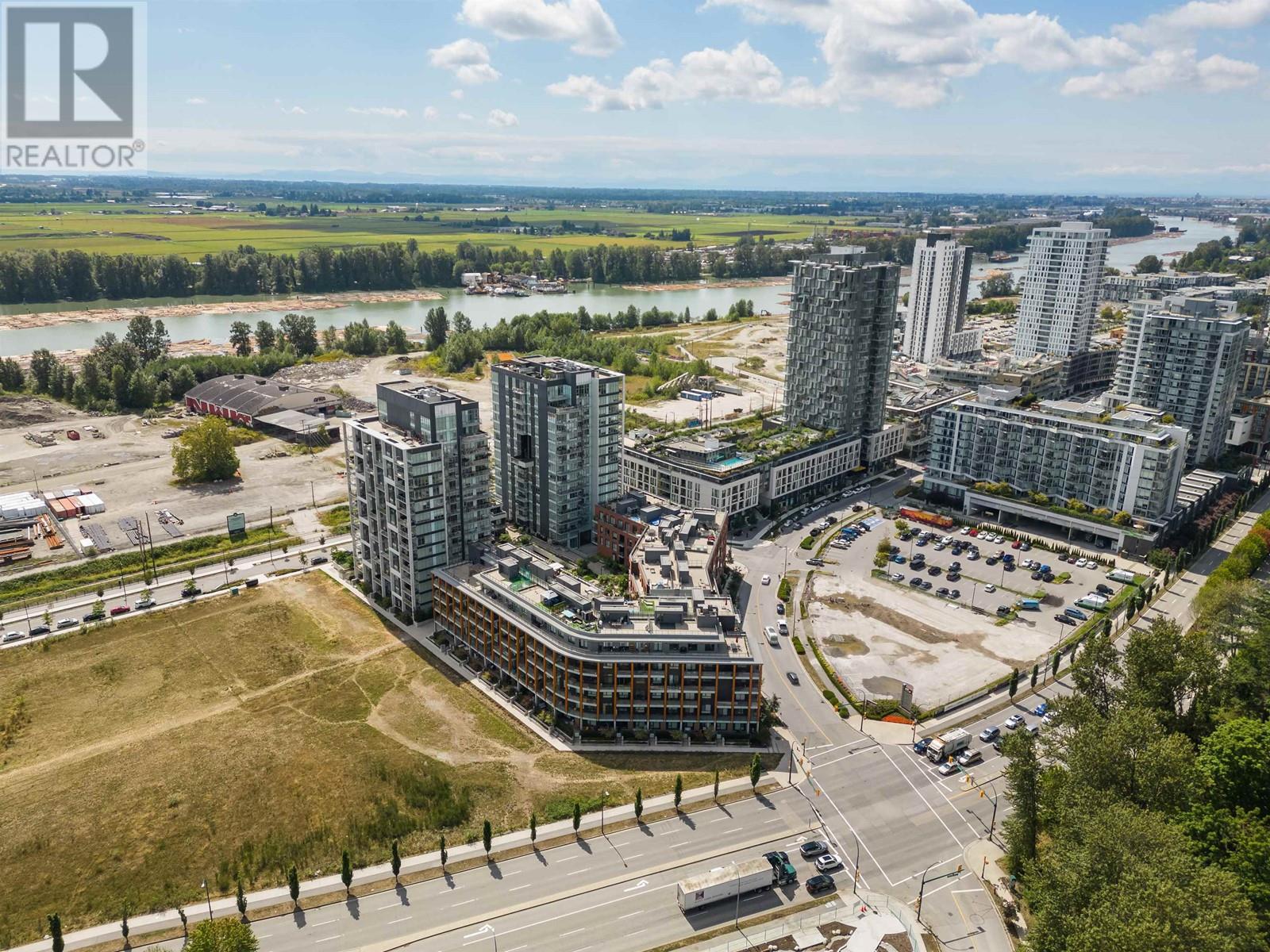 808 3581 E Kent Avenue North, Vancouver, British Columbia  V5S 0H6 - Photo 15 - R2826718