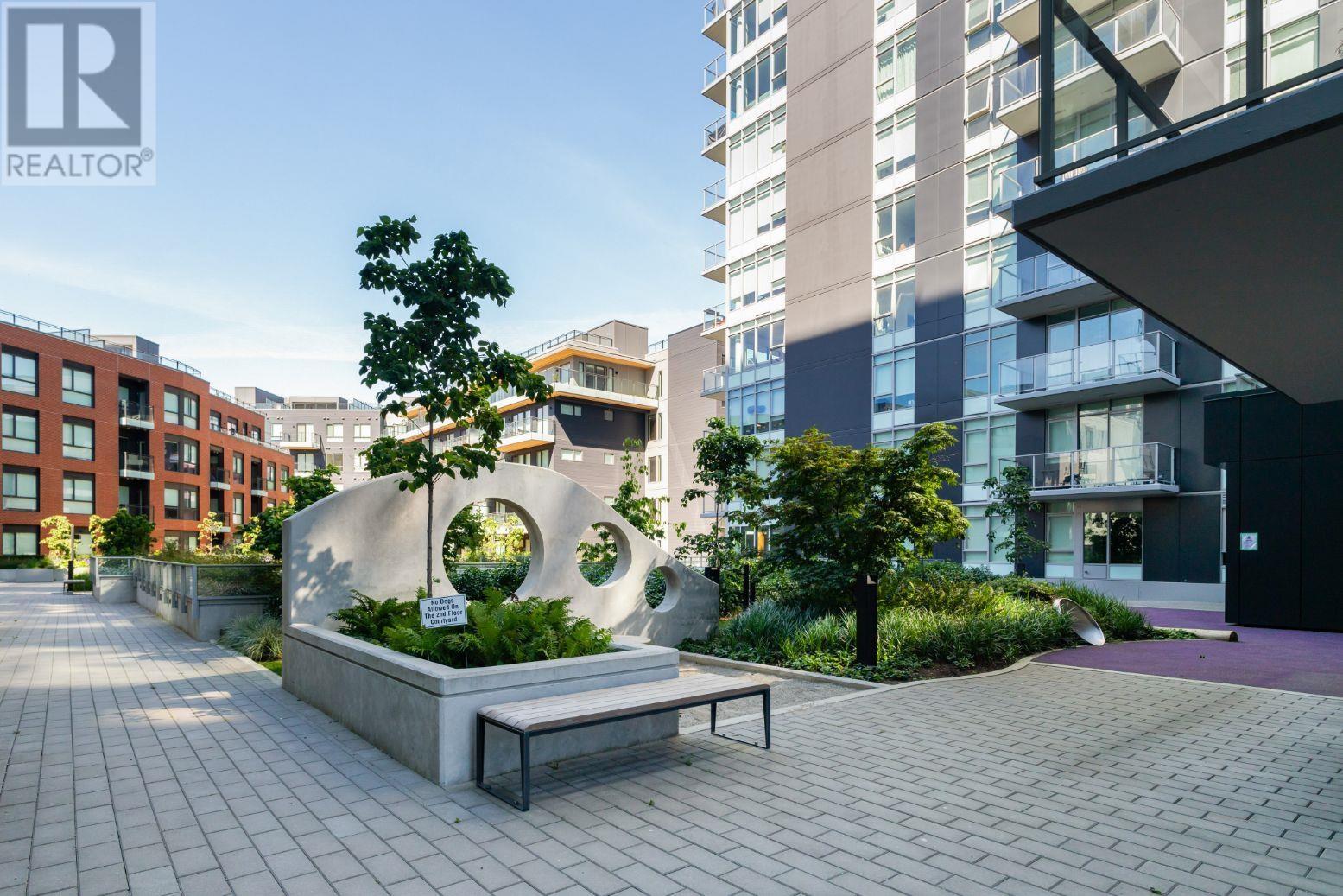 808 3581 E Kent Avenue North, Vancouver, British Columbia  V5S 0H6 - Photo 20 - R2826718