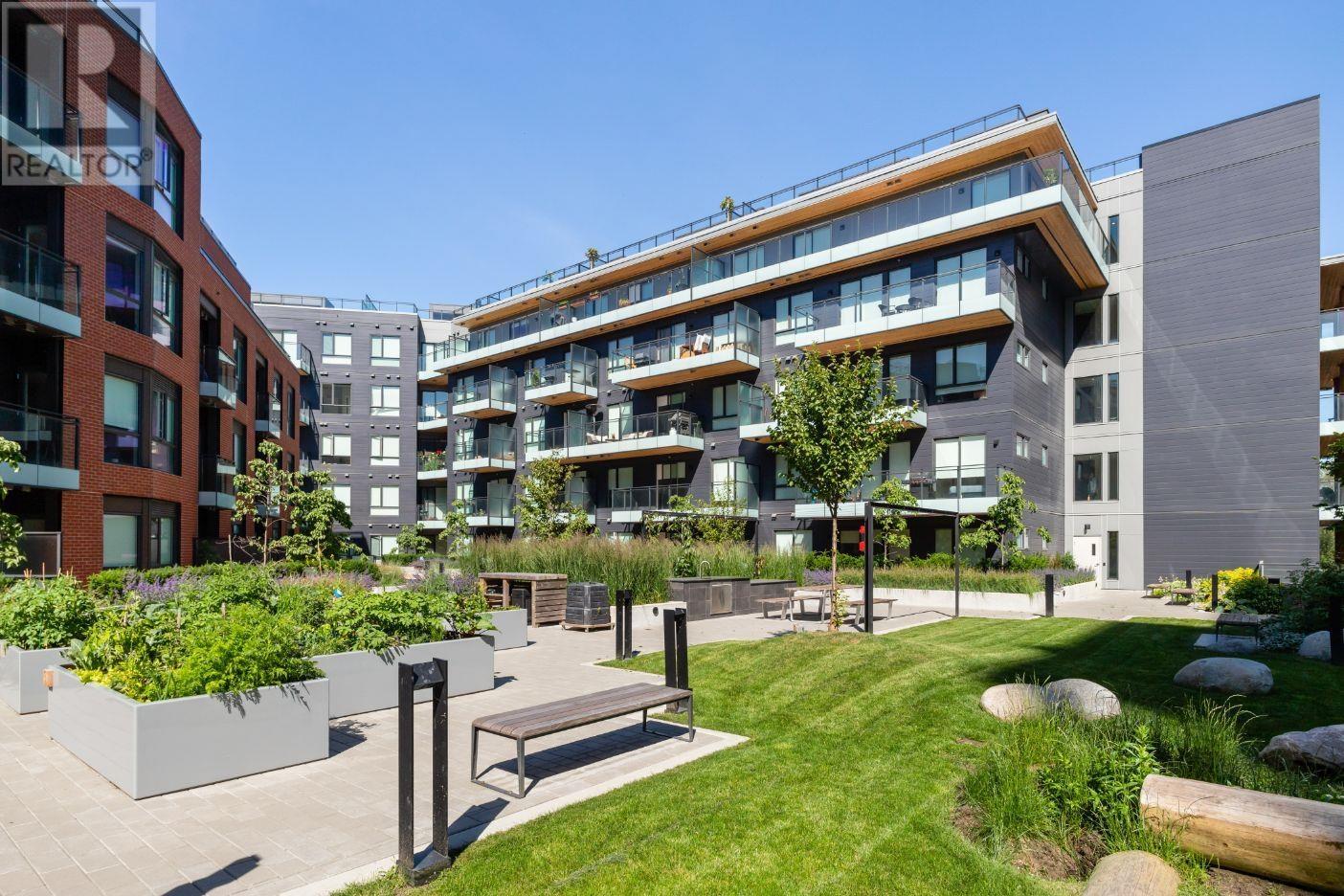 808 3581 E Kent Avenue North, Vancouver, British Columbia  V5S 0H6 - Photo 22 - R2826718