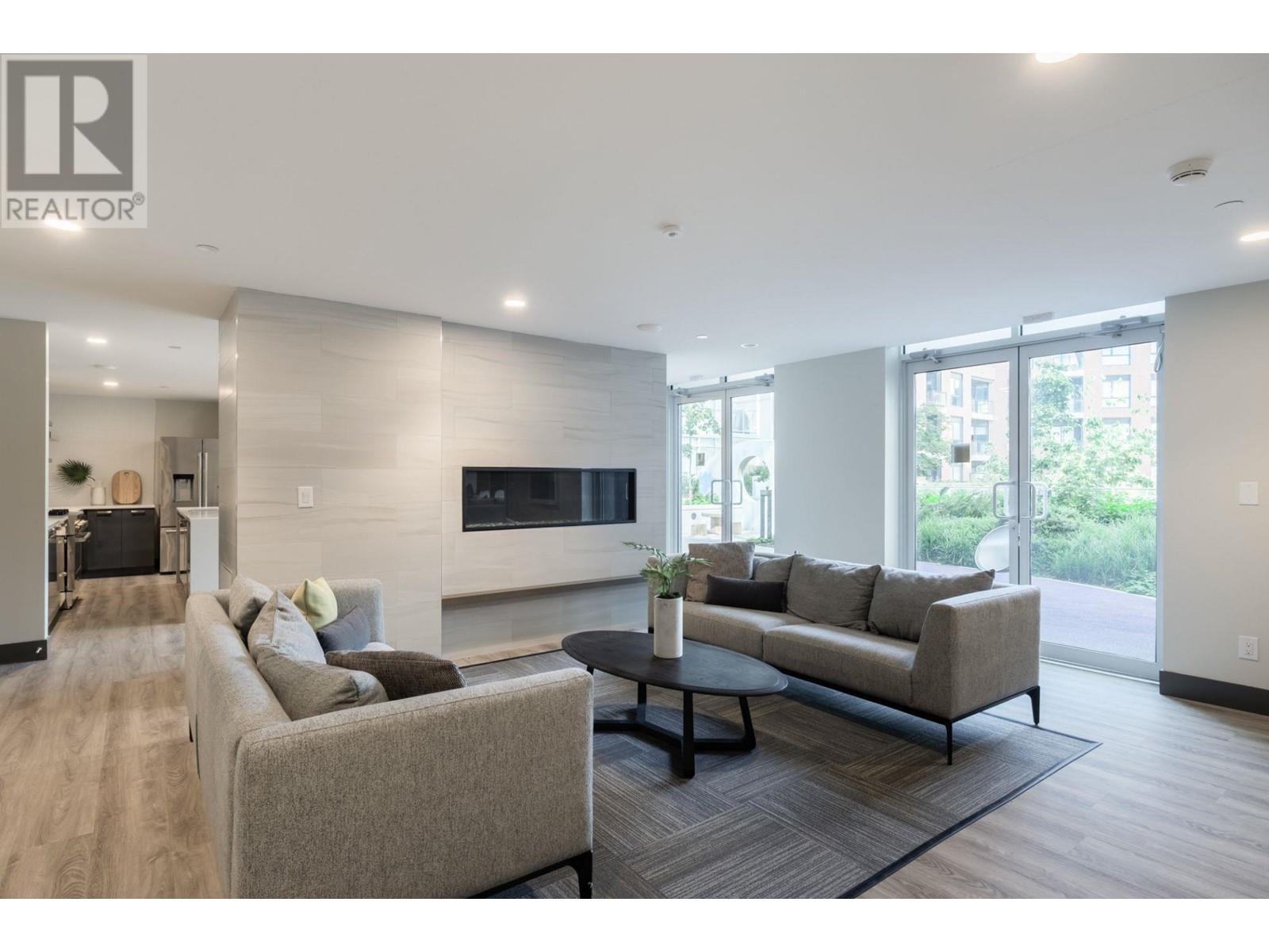 808 3581 E Kent Avenue North, Vancouver, British Columbia  V5S 0H6 - Photo 23 - R2826718