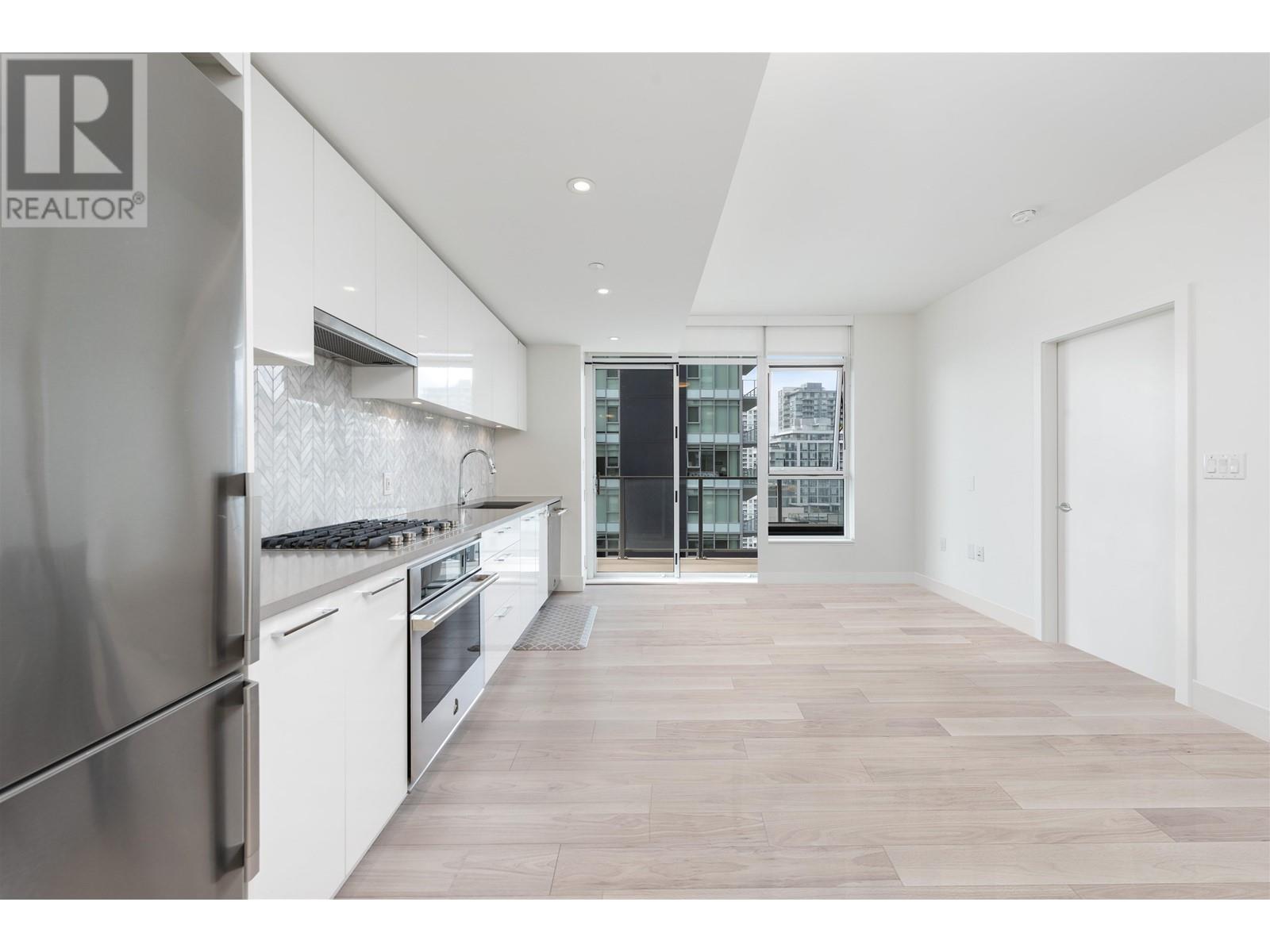 808 3581 E Kent Avenue North, Vancouver, British Columbia  V5S 0H6 - Photo 3 - R2826718