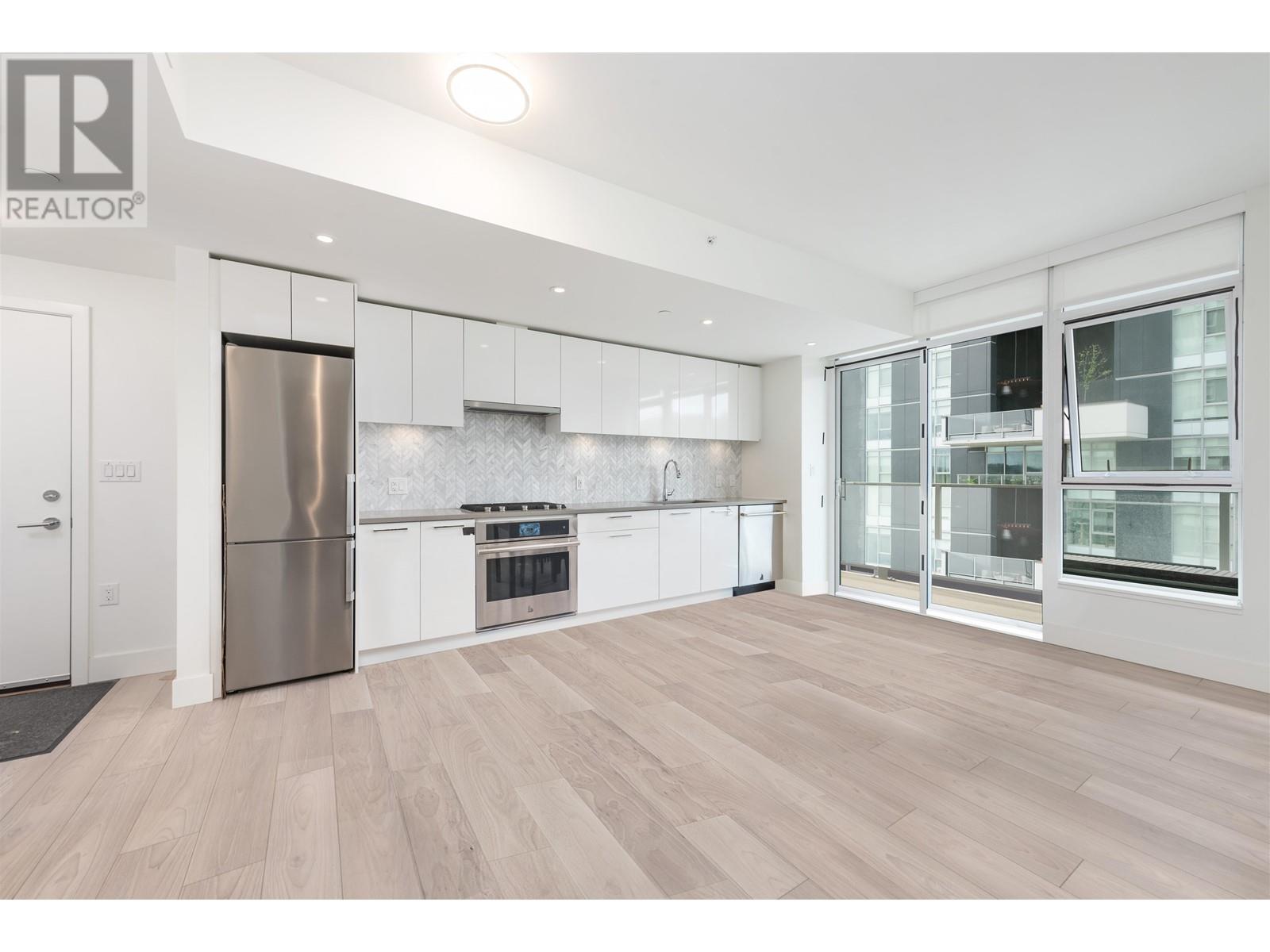 808 3581 E Kent Avenue North, Vancouver, British Columbia  V5S 0H6 - Photo 5 - R2826718