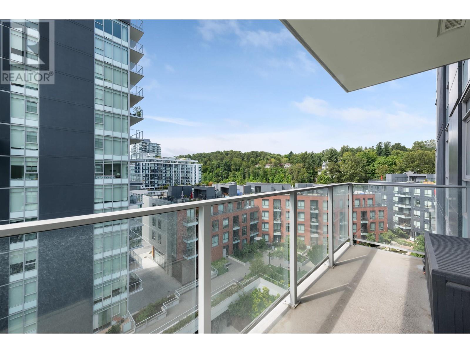 808 3581 E Kent Avenue North, Vancouver, British Columbia  V5S 0H6 - Photo 6 - R2826718